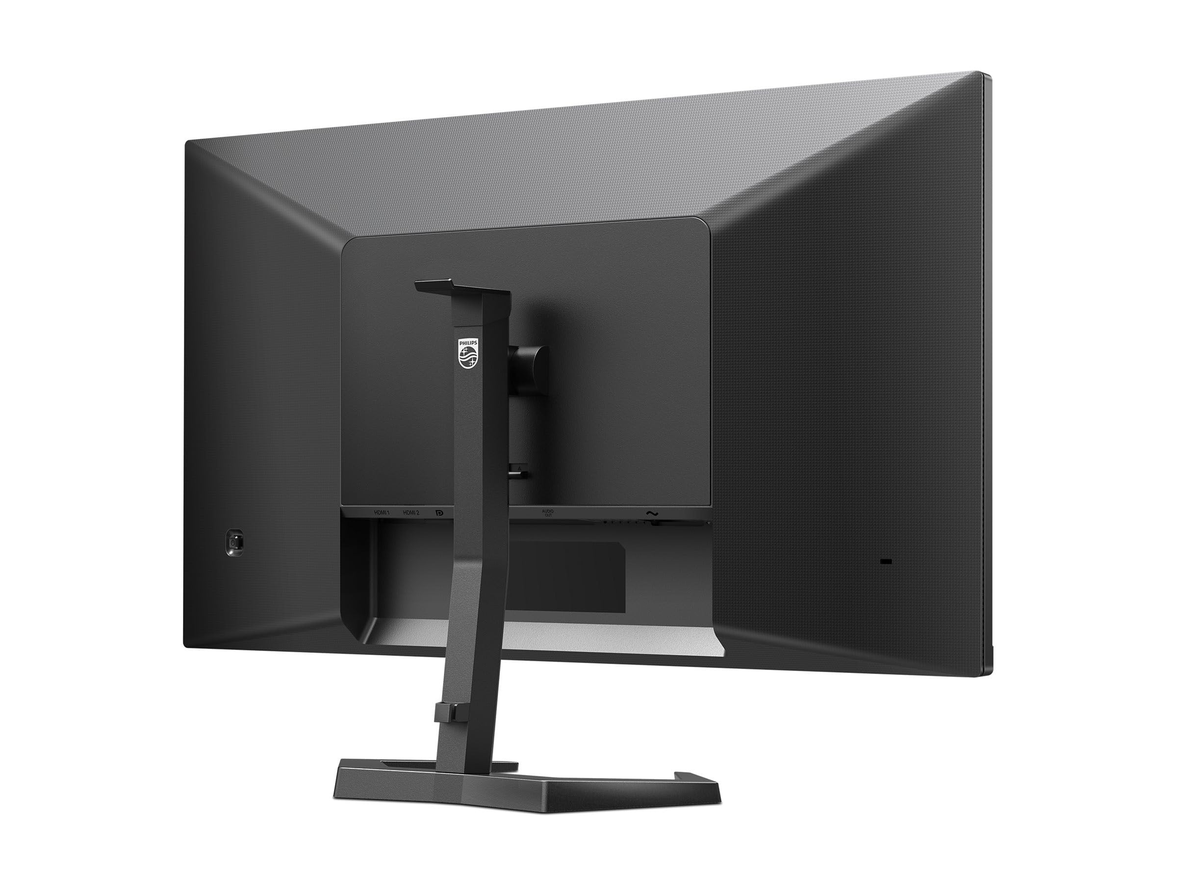 Monitor Gaming Philips 27M1N3200ZS 27'/ Full HD/ 1ms/ 165Hz/ IPS/ Negro
