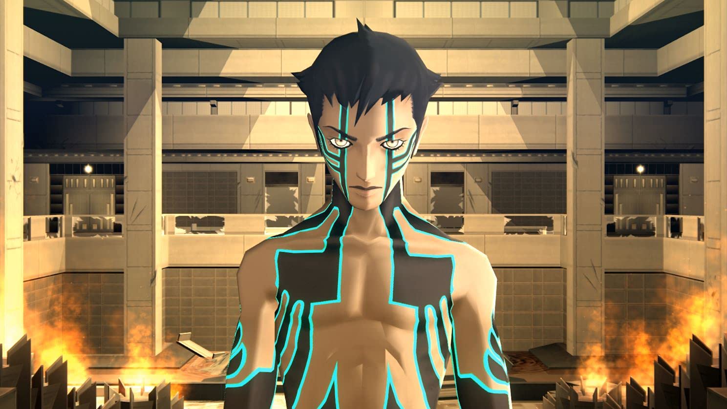 Shin Megami Tensei 3 PS4 - [PAL ESP] - Nuevo