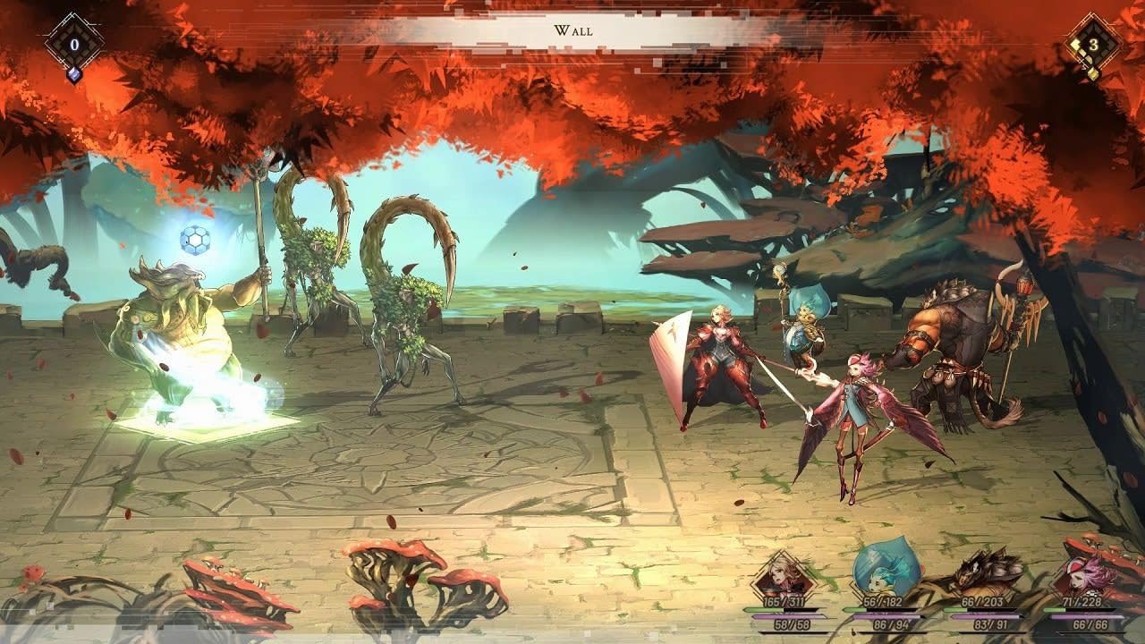 Astria Ascendant - Playstation 4