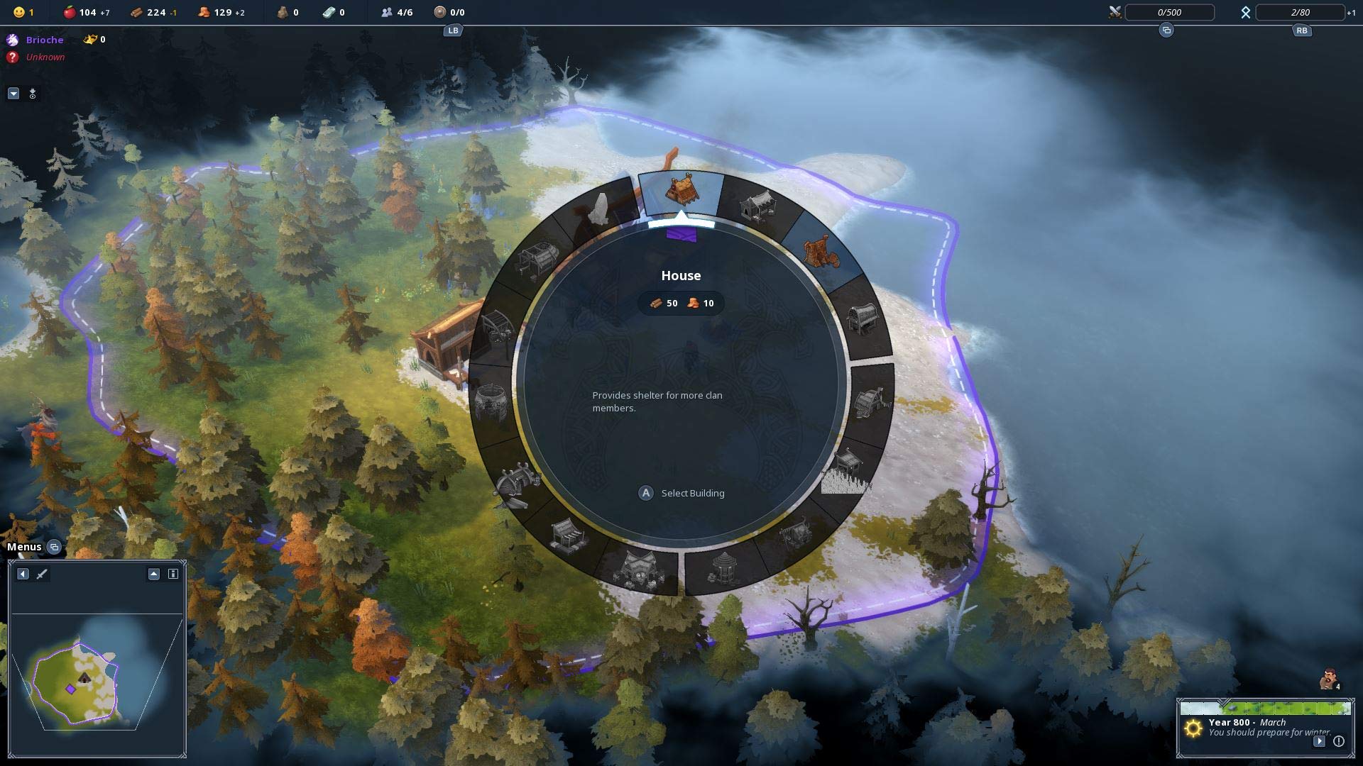 Tesura Games Northgard