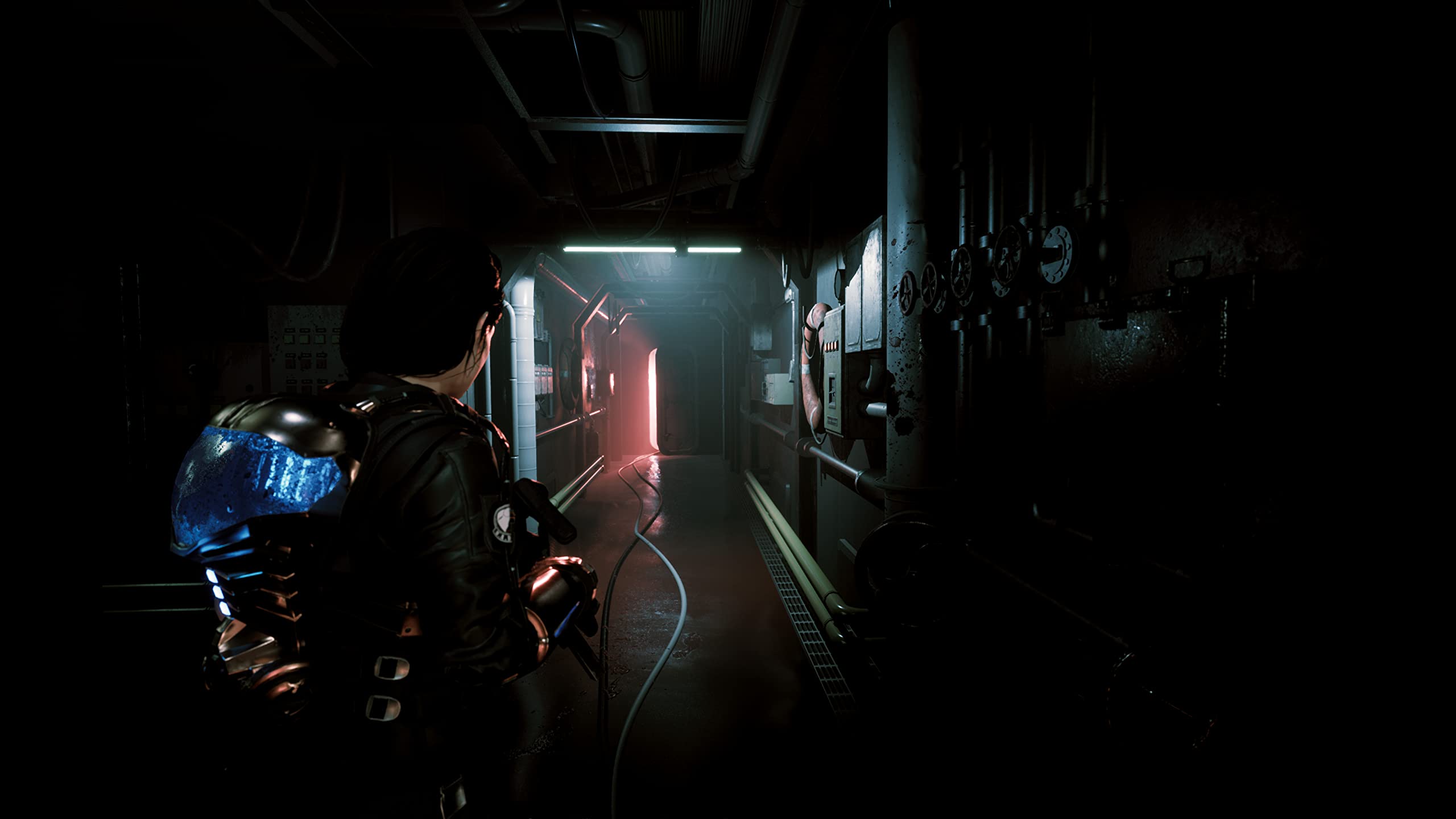 Daymare 1994: Sandcastle PS4 - [PAL ESP] - Nuevo
