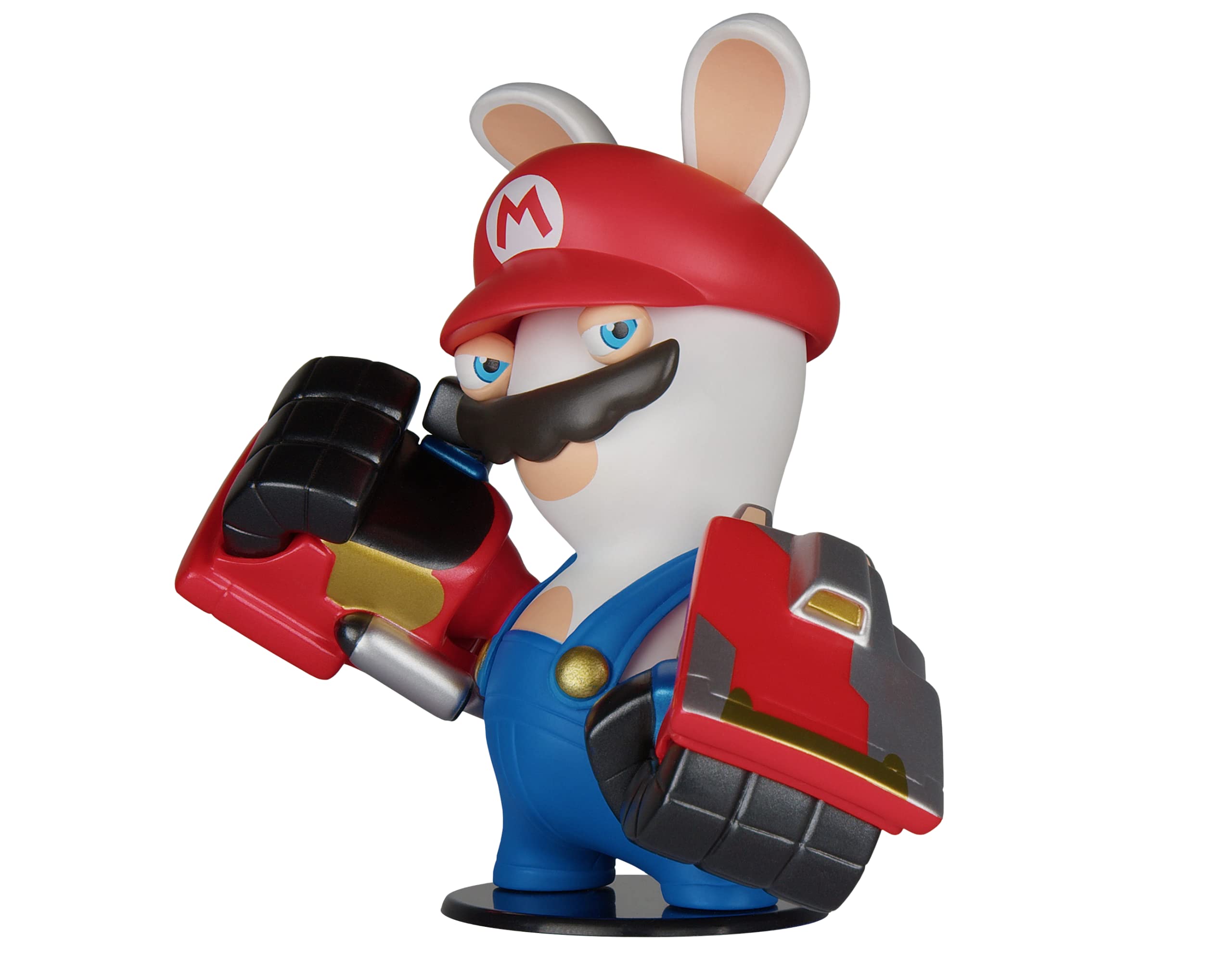 Mario+Lapins Crétins Sparks of Hope : Figurine Merch Lapin Crétin Mario