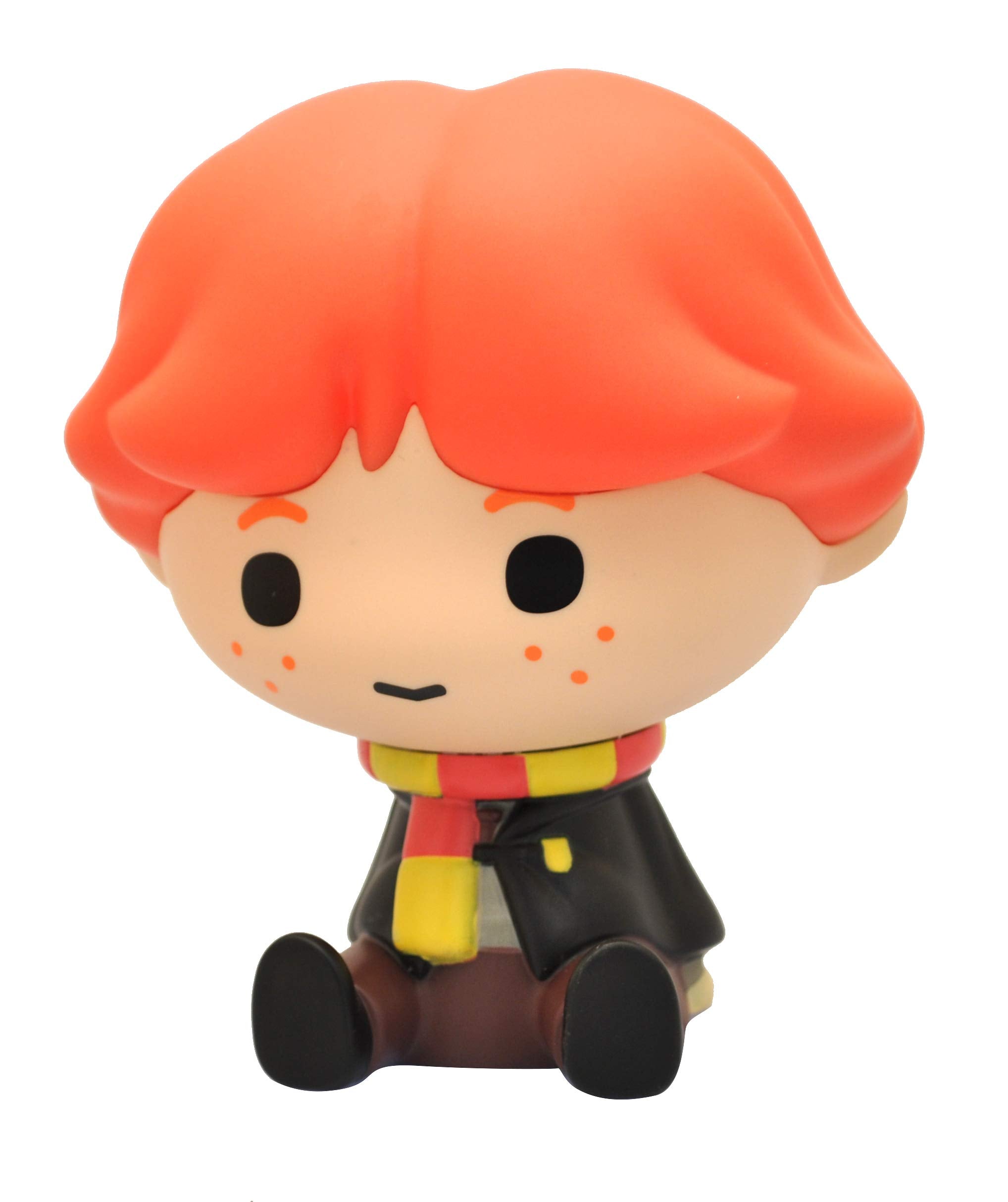 Plastoy Harry Potter - Tirelire Chibi Ron Weasley