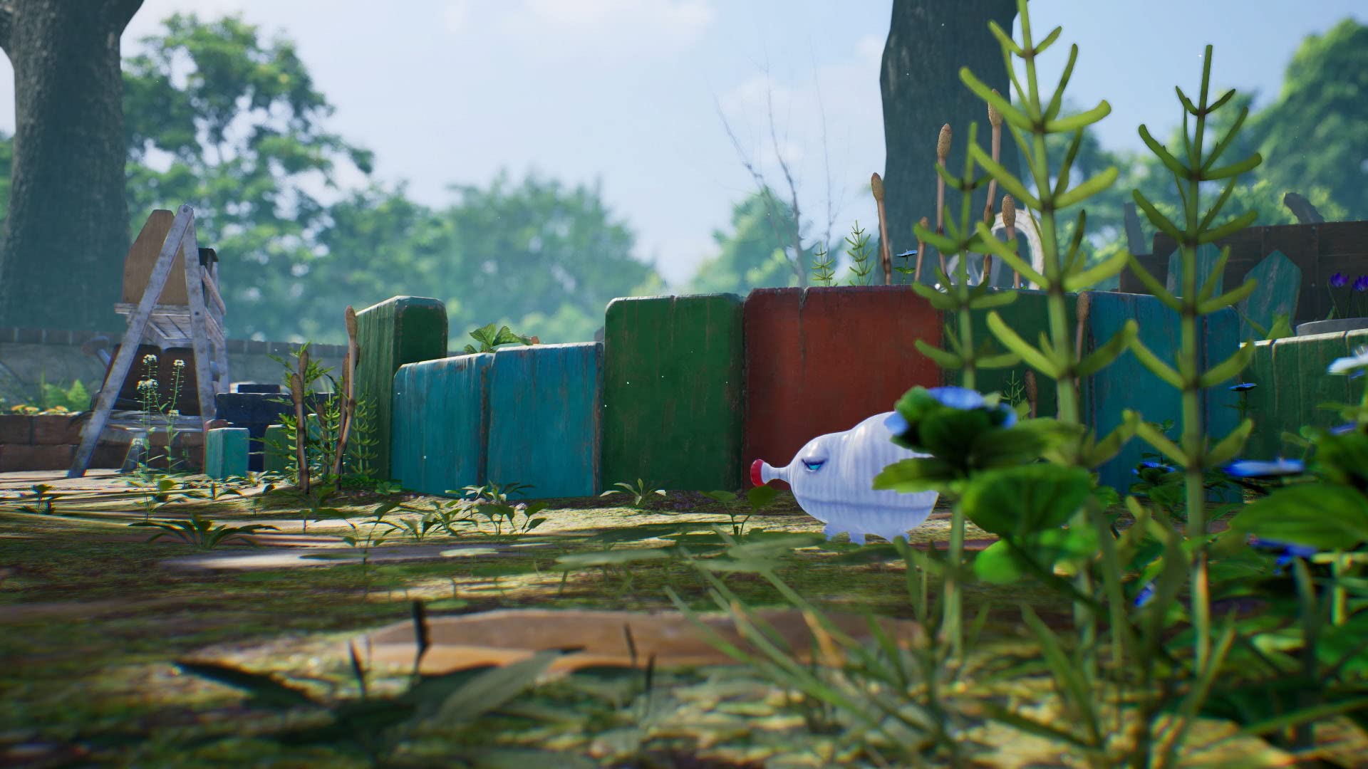 PIKMIN 4