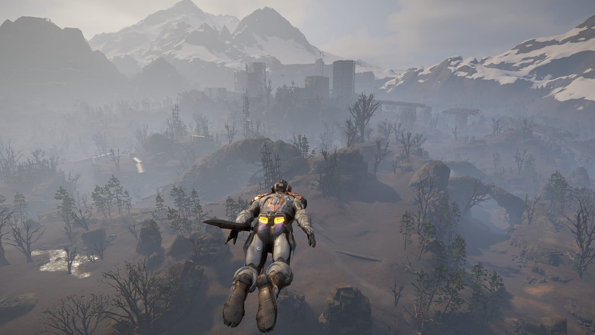 Elex Ii PS5 - [PAL ESP] - Nuevo
