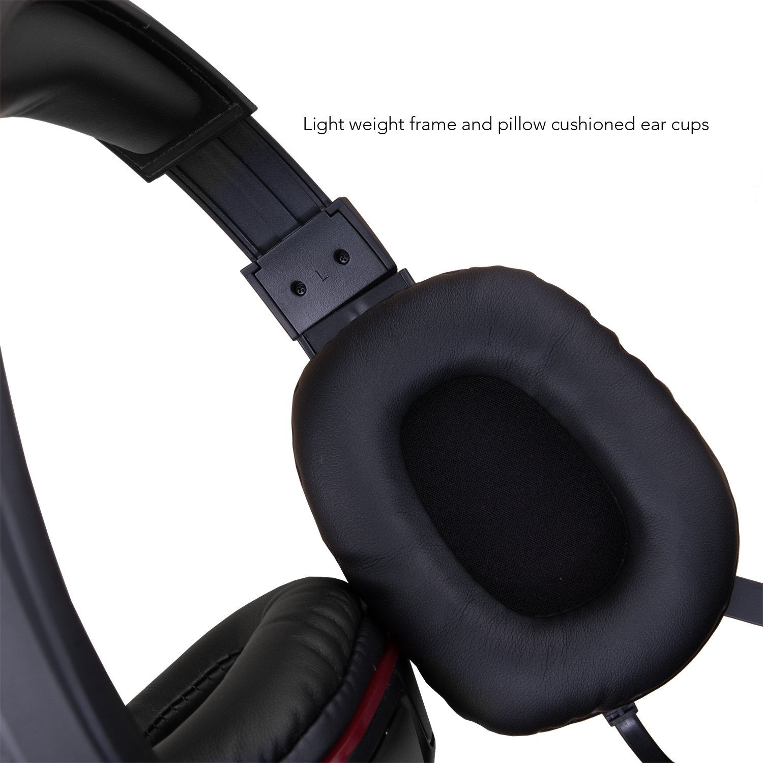Pdp - Casque stéréo Afterglow LVL 6+