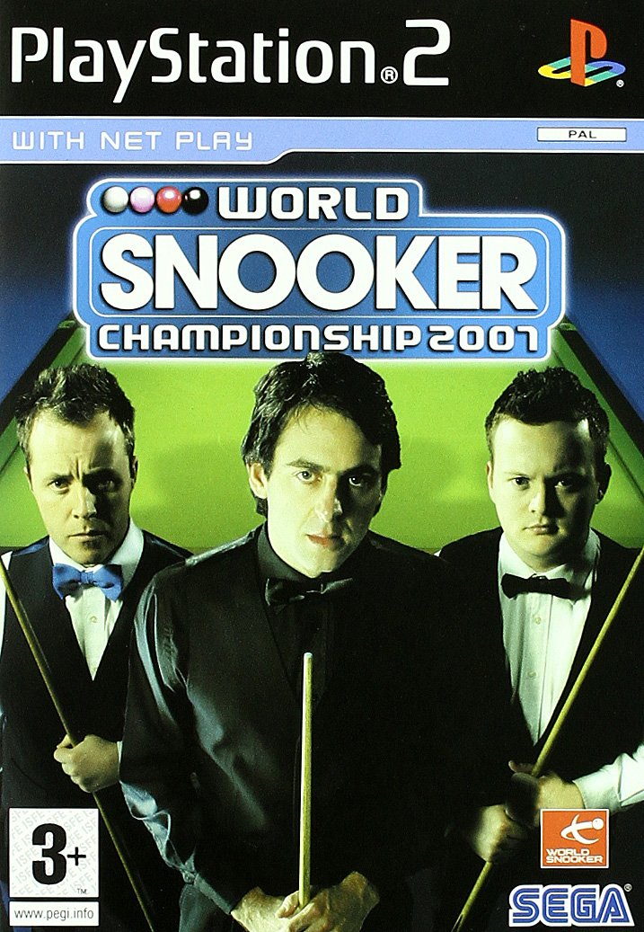 Champion du monde de snooker 2007