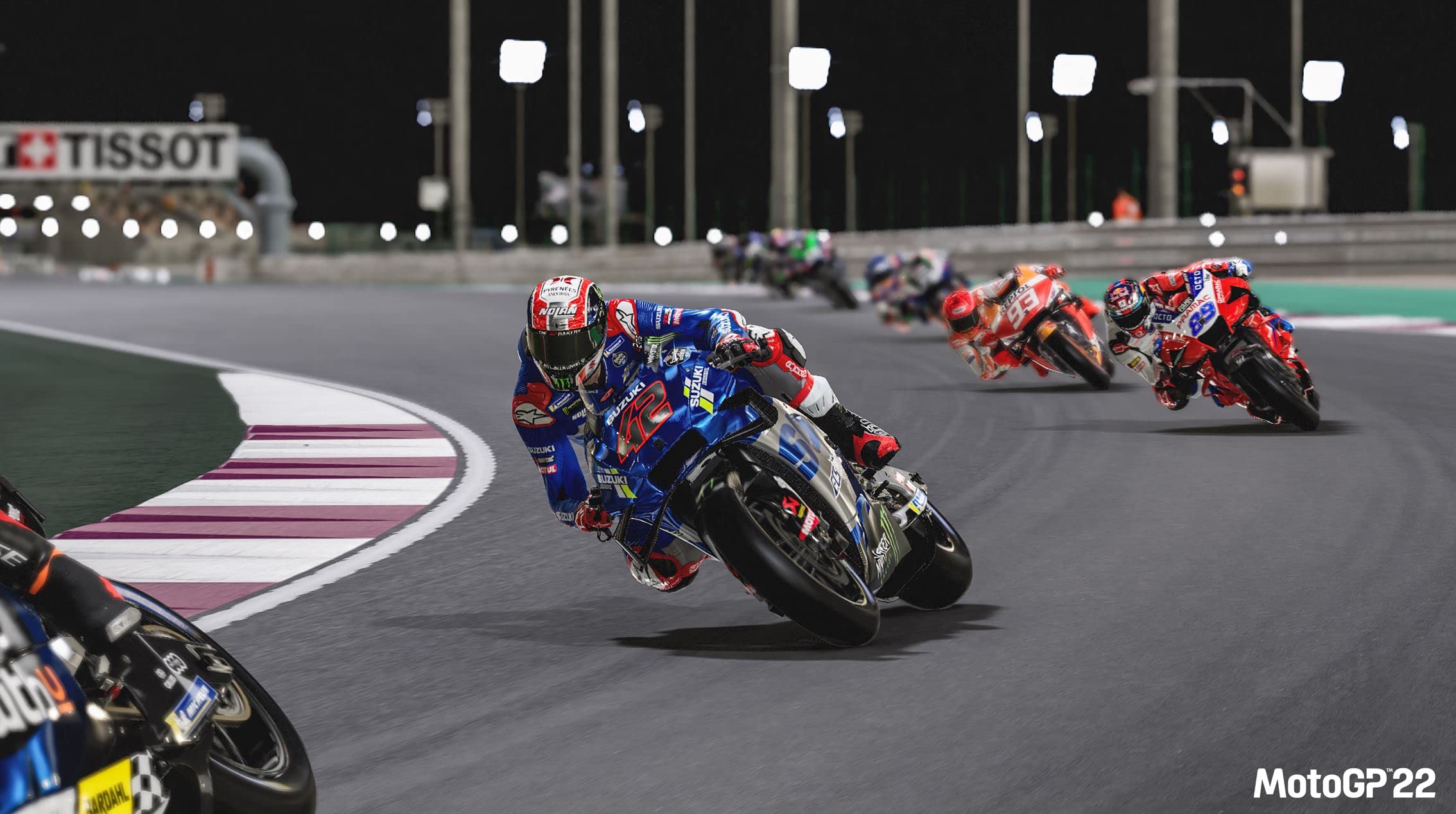 MOTO GP 22 (XBONE)