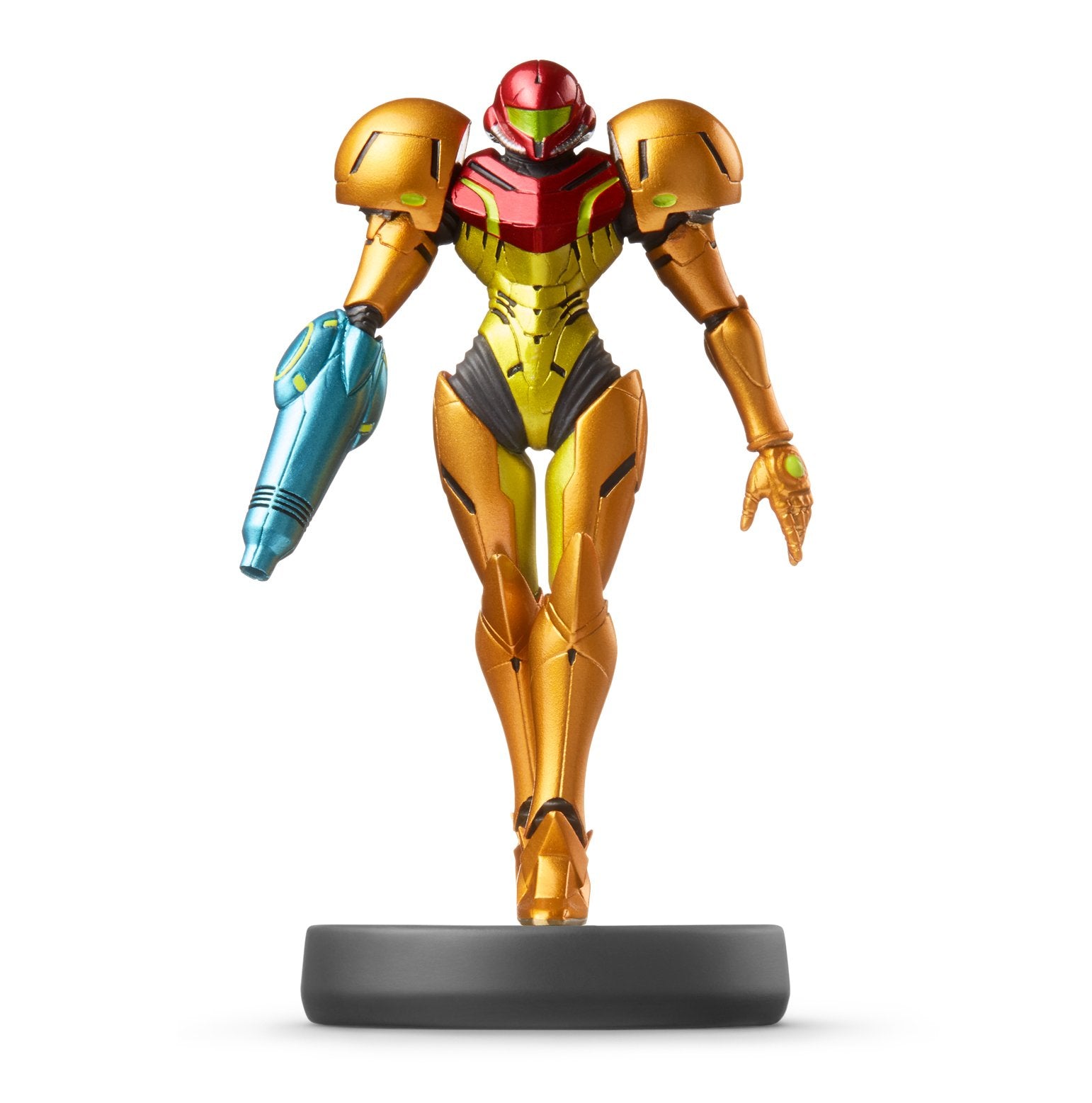 Nintendo - Figurine Amiibo Smash Samus