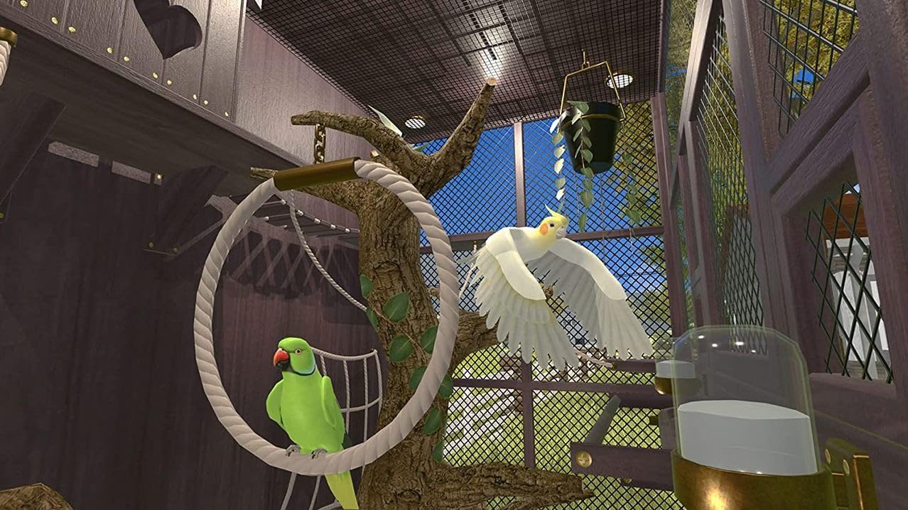 House Flipper - Pets Edition PS4 - PAL ESP - Nuevo
