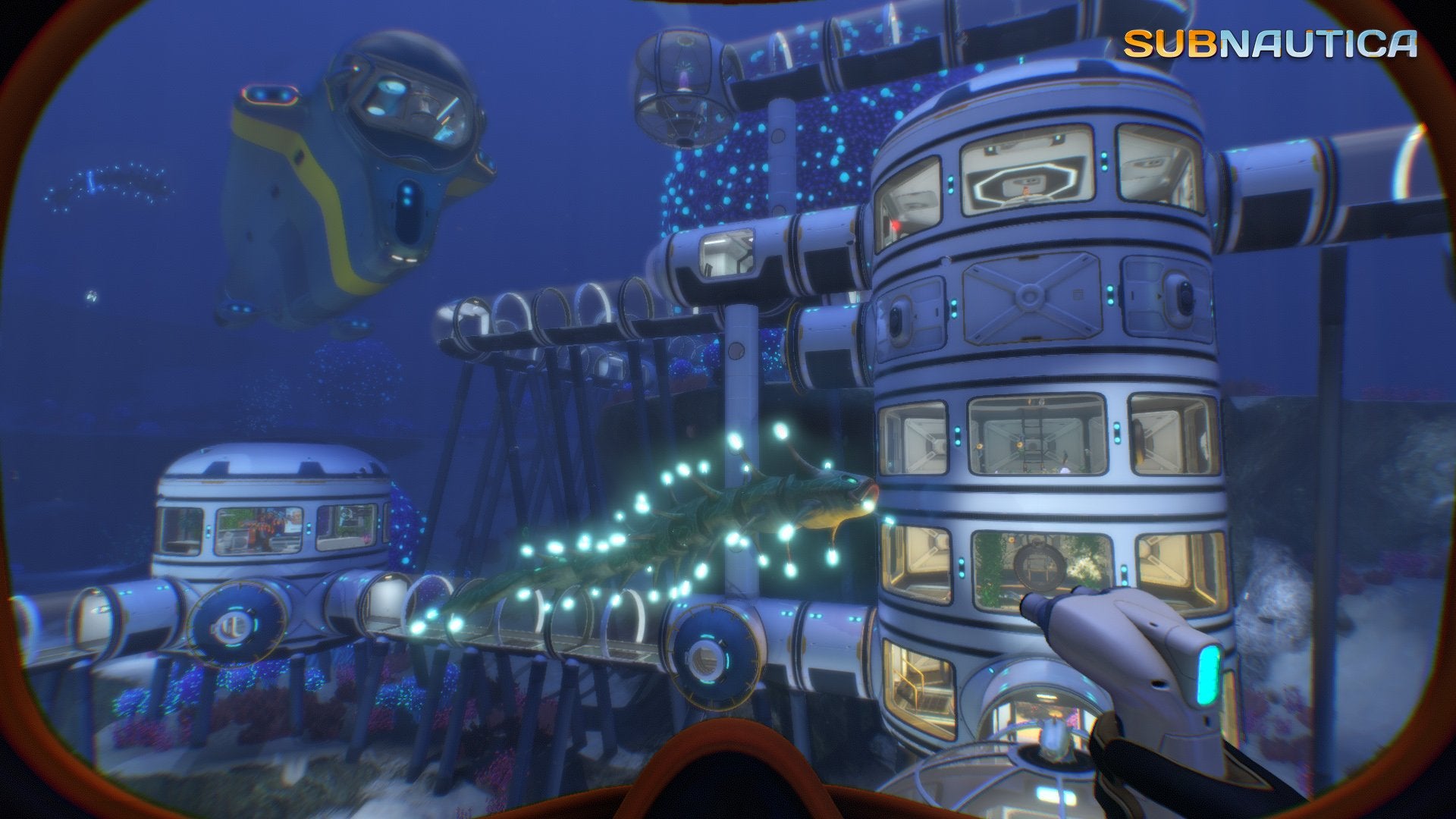 Subnautica - PS4 - [PAL ESP] - Nuevo