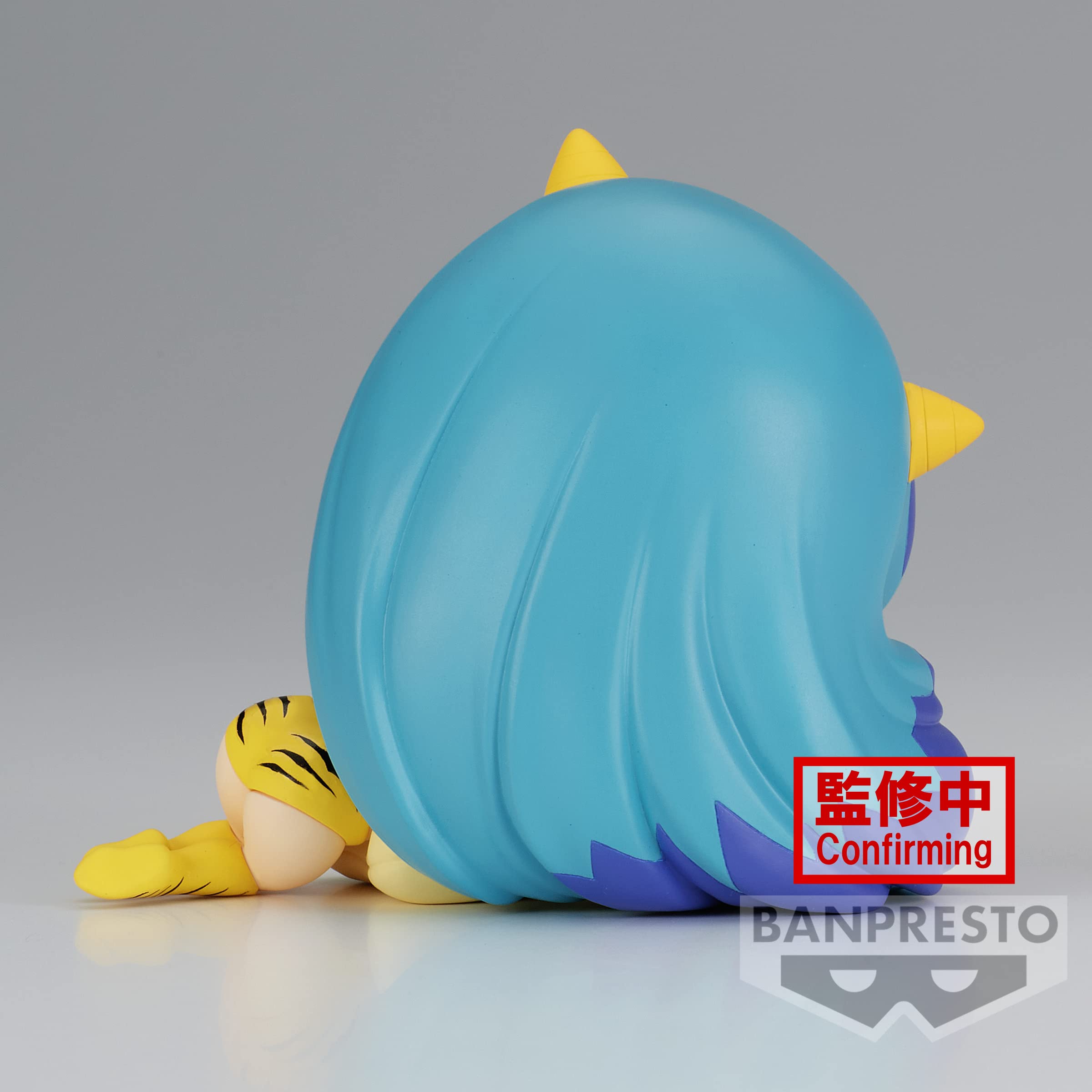 MuñEcos Y Figuras De AccióN Banpresto Urusei Yastura Lum Durmiendo (Ver. A) - Merchandising