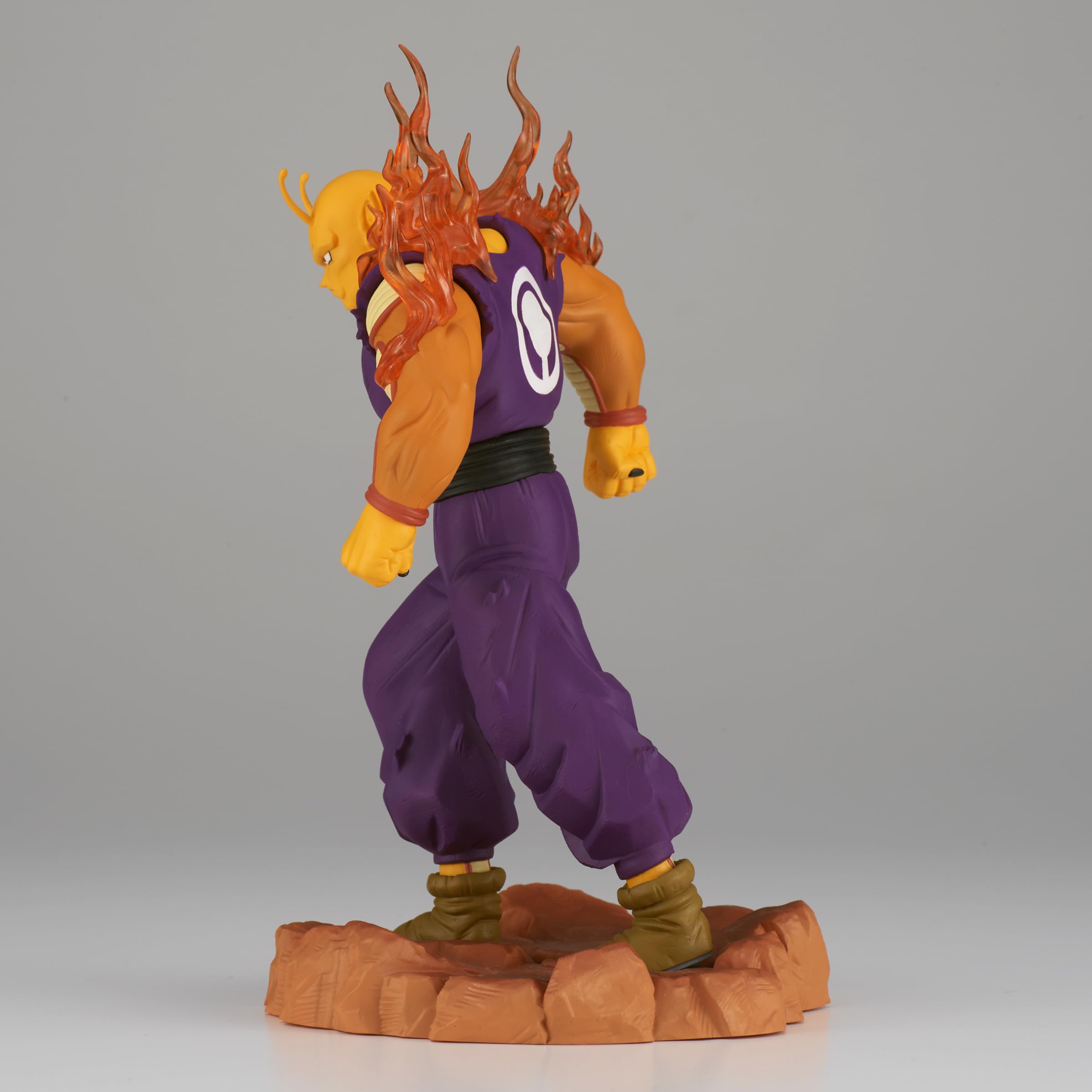 Banpresto Figurine Piccolo Dragon Ball Super : Super Hero History Box Vol.7 14 cm Multicolore BP88404