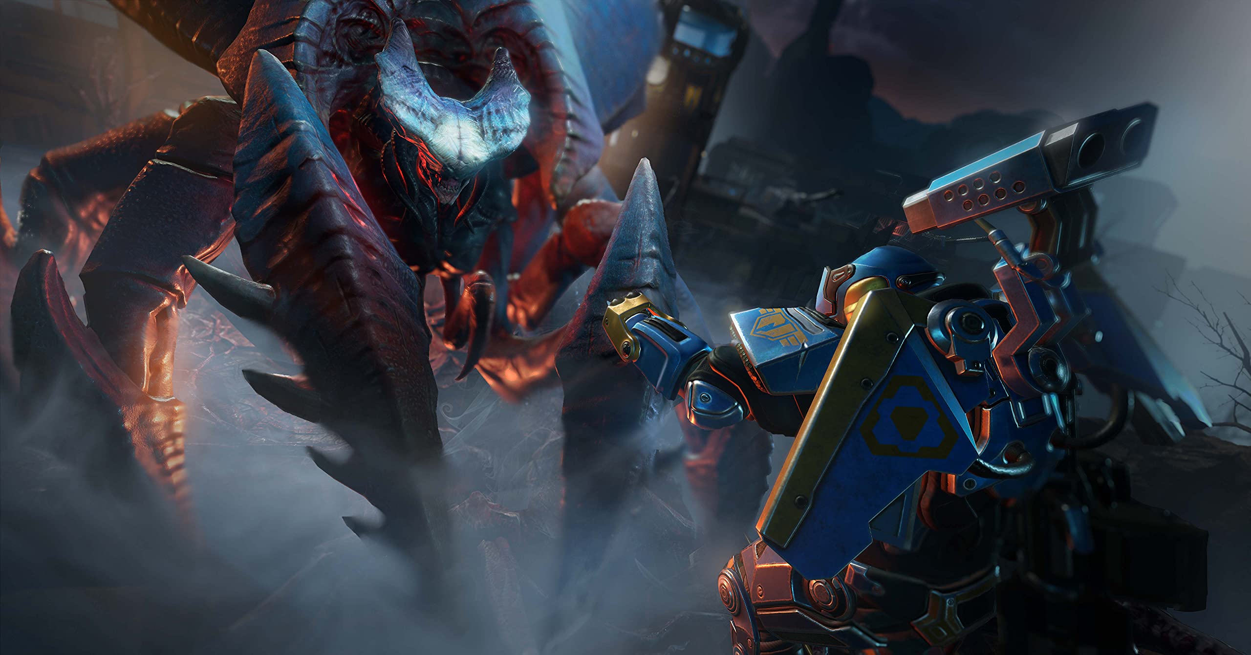 Phoenix Point : Behemoth Edition