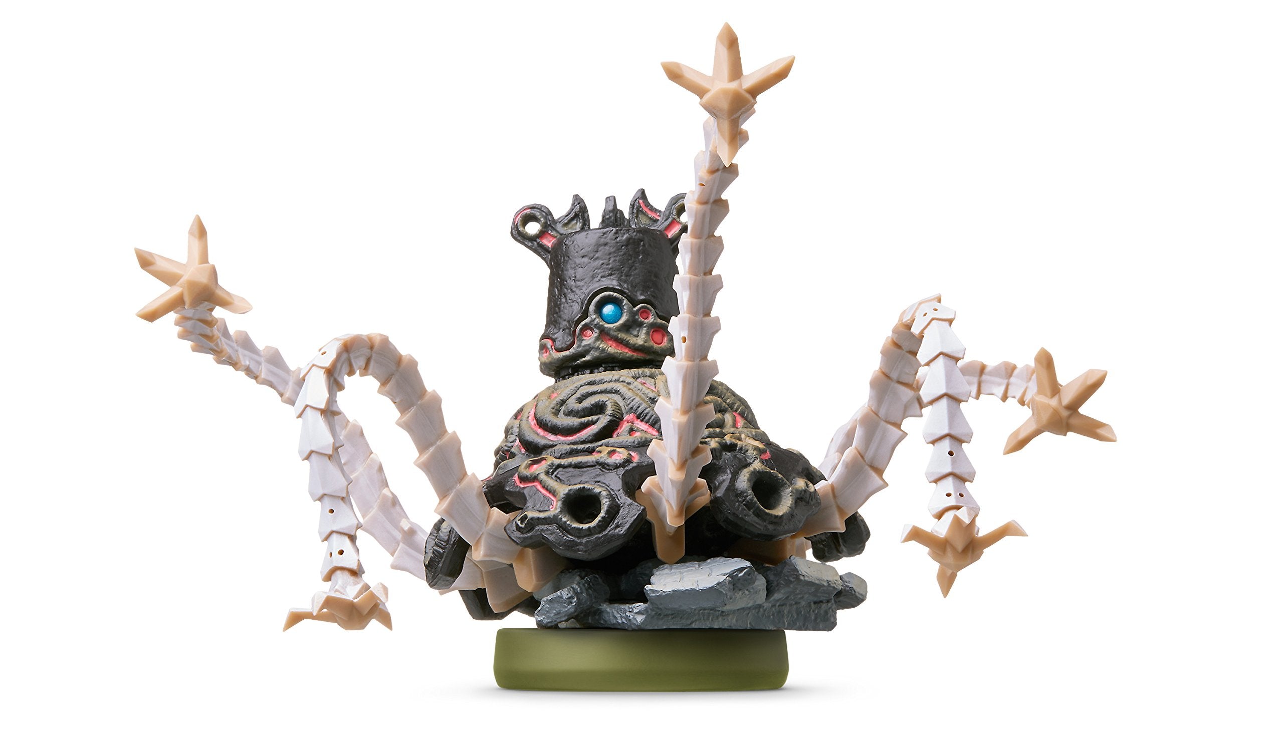 Nintendo - Figurine Amiibo Guardian Série Zelda