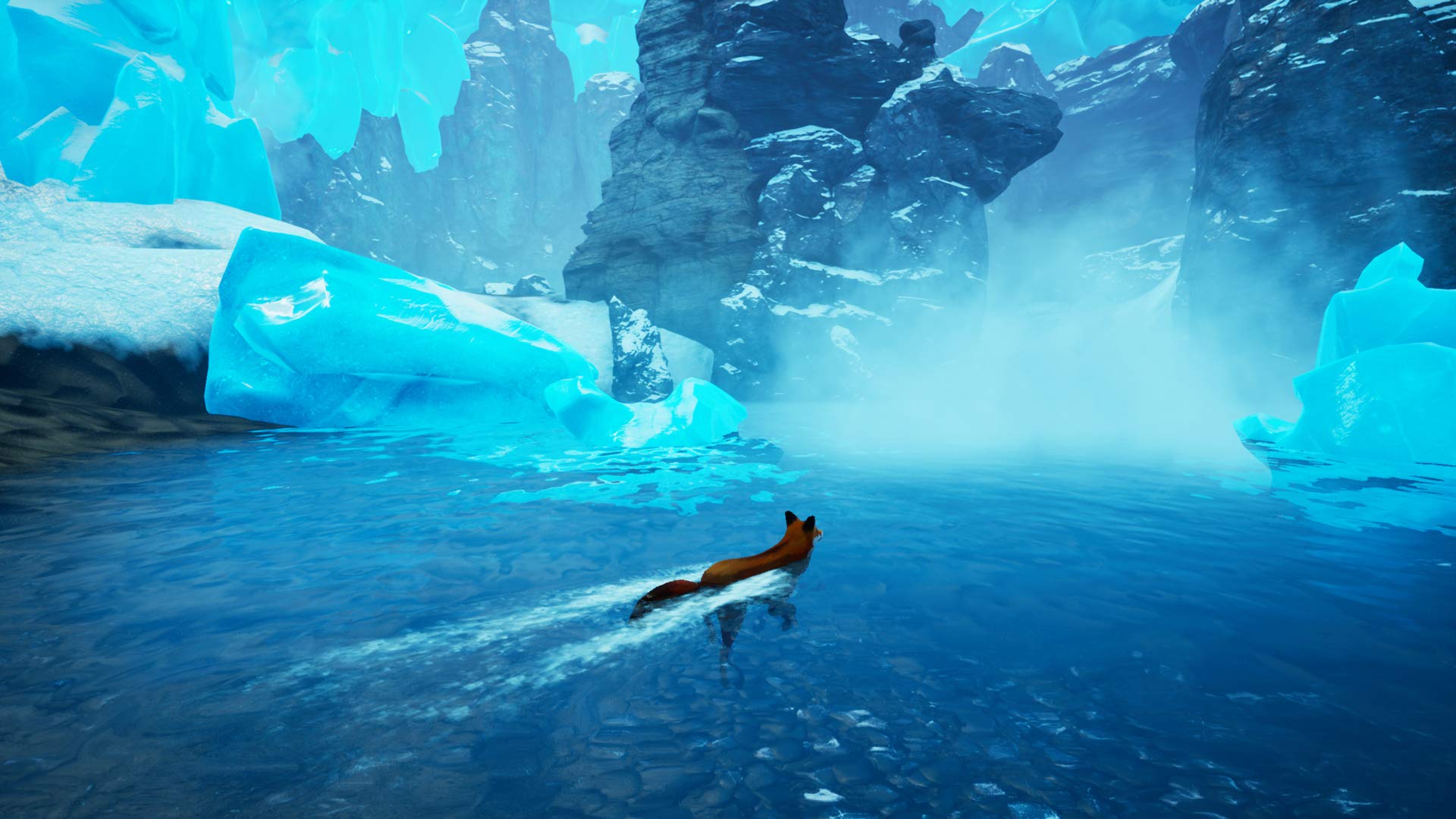 Spirit Of The North. Enhanced Edition Signature Edition