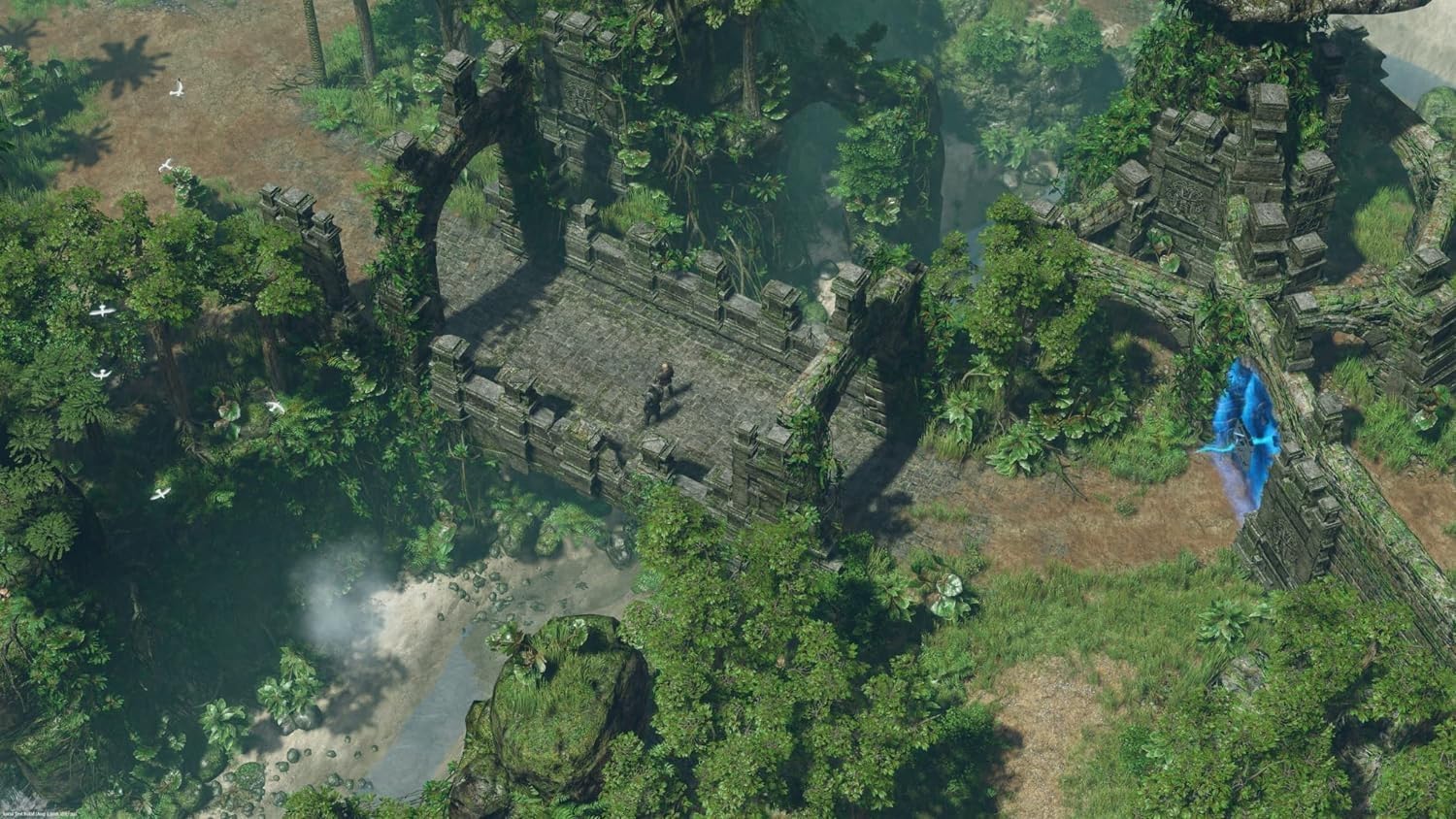 Spellforce 3 Reforced XBOX - SERIES X PAL ESP - Nuevo