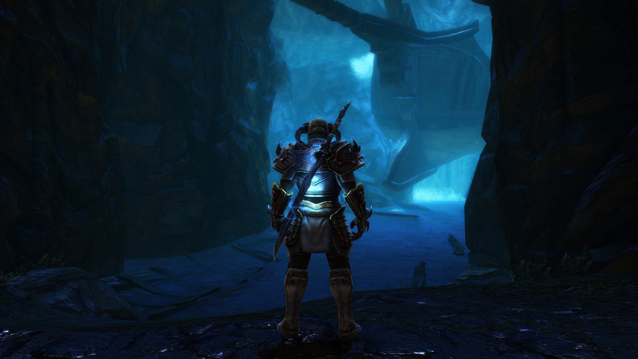 Kingdoms Of Amalur Re-Reckon PS4 - PAL ESP - Nuevo