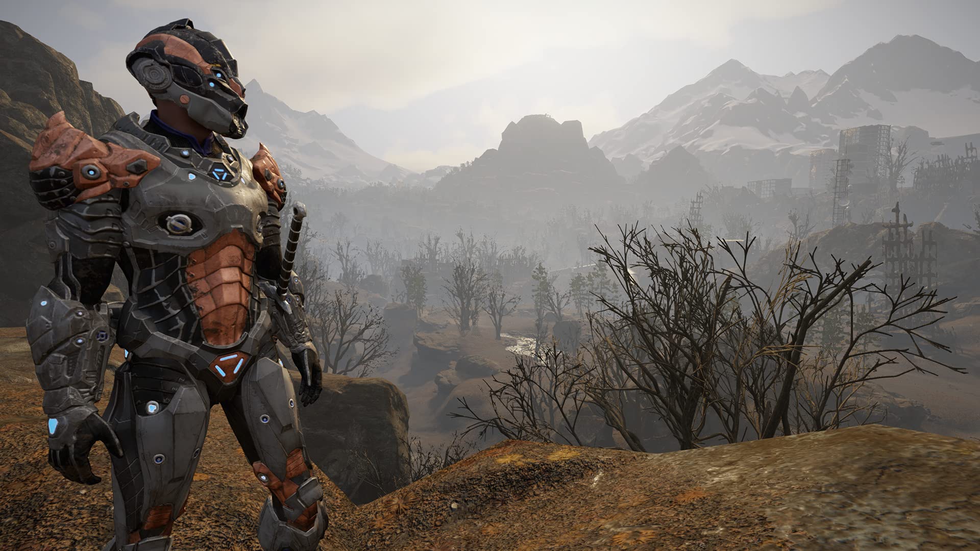 Elex Ii PS5 - [PAL ESP] - Nuevo