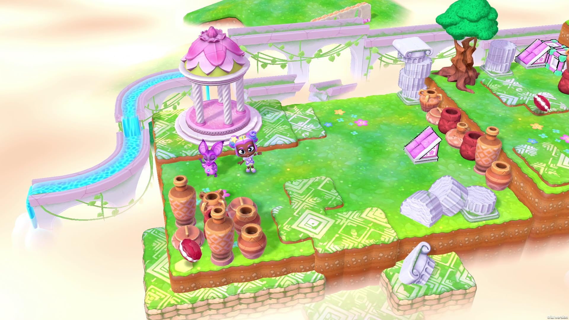 Fantasy Friends Dream Worlds - NINTENDO SWITCH