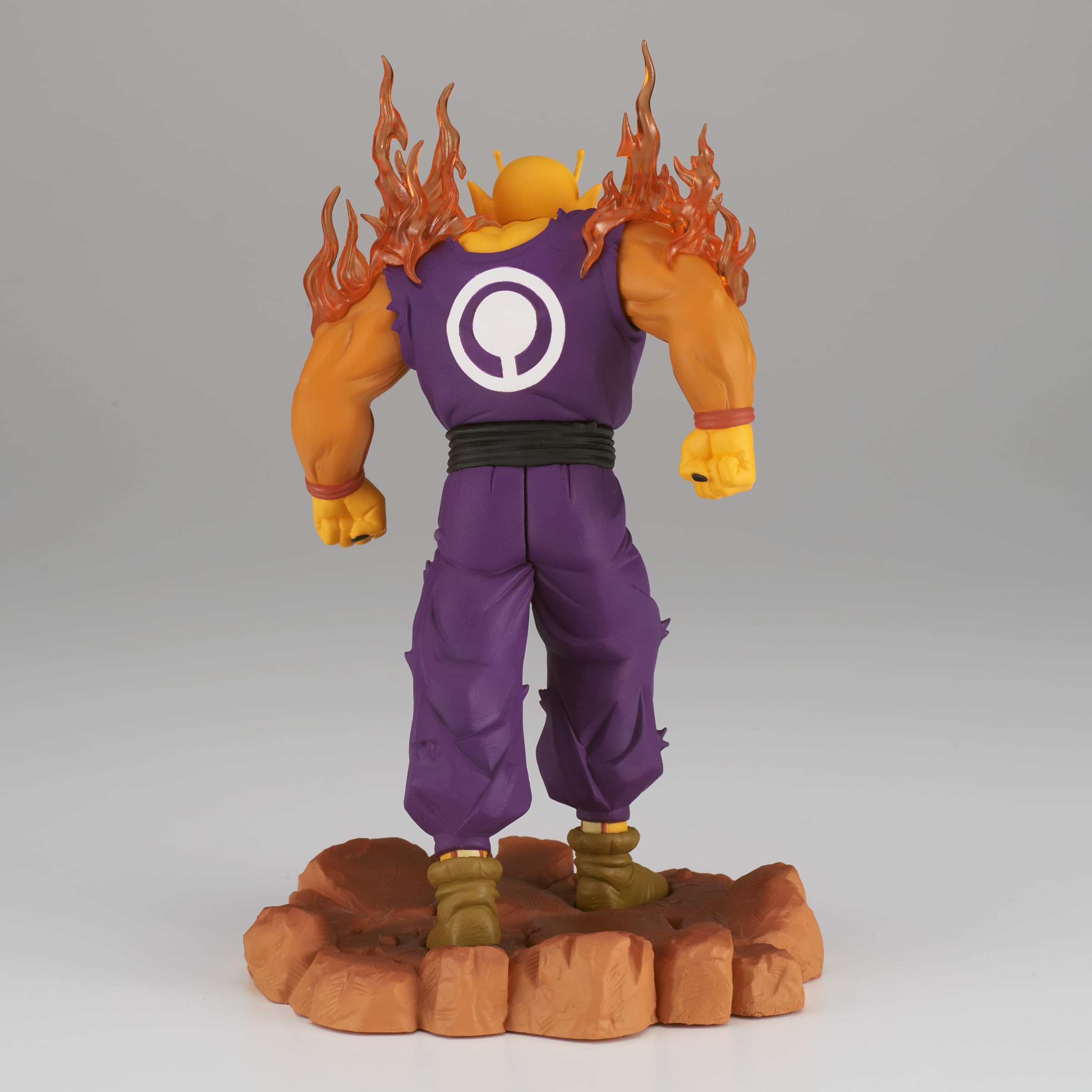 Banpresto Figurine Piccolo Dragon Ball Super : Super Hero History Box Vol.7 14 cm Multicolore BP88404