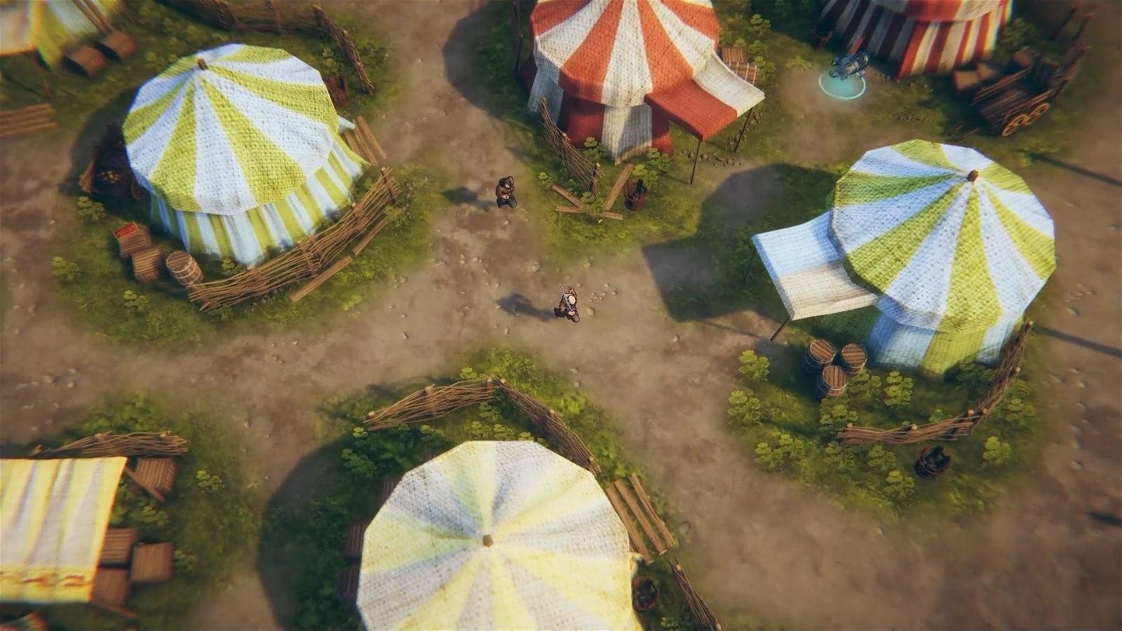 RUSTLER (XBONE)