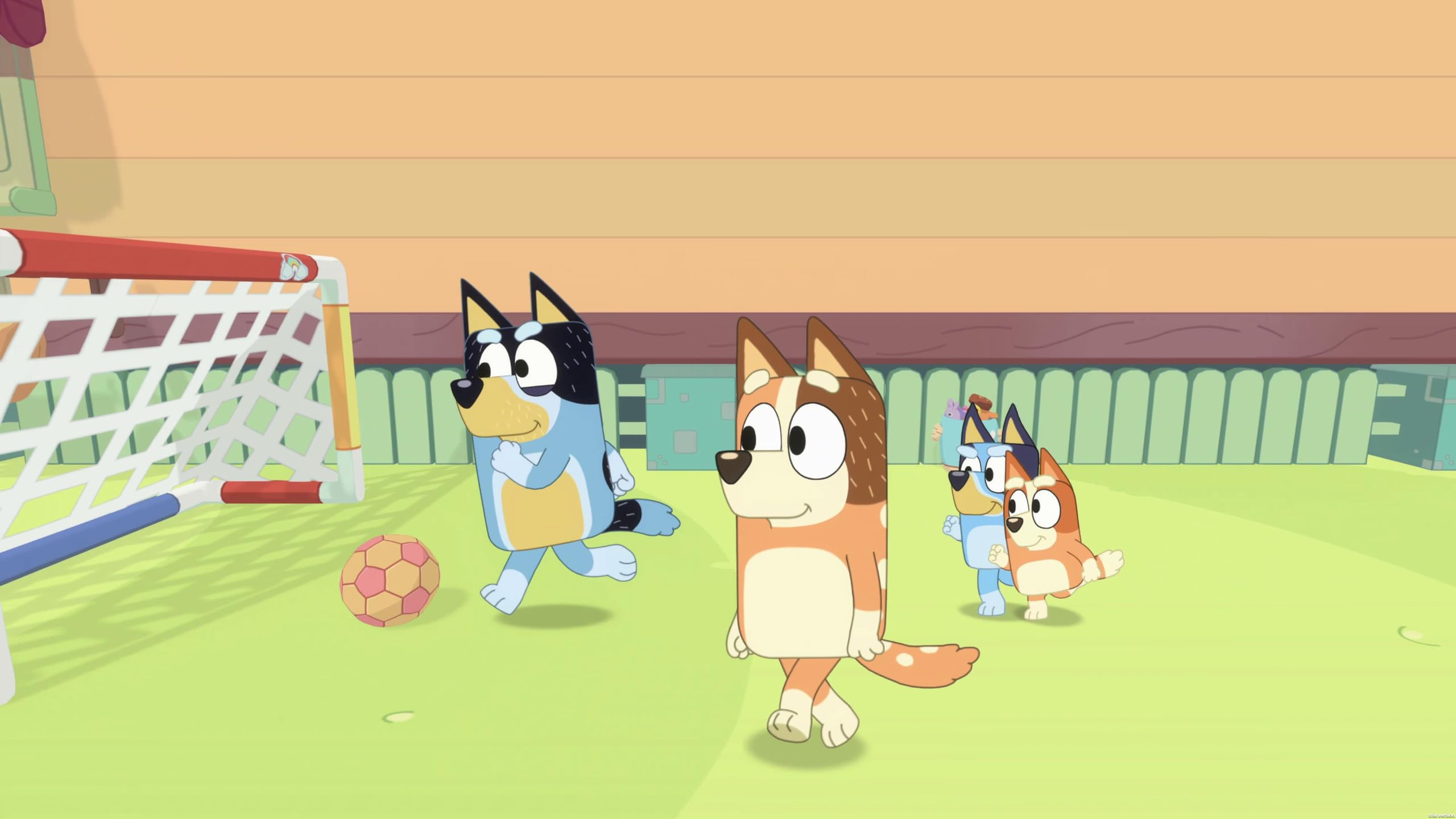 Bluey: El Videojuego