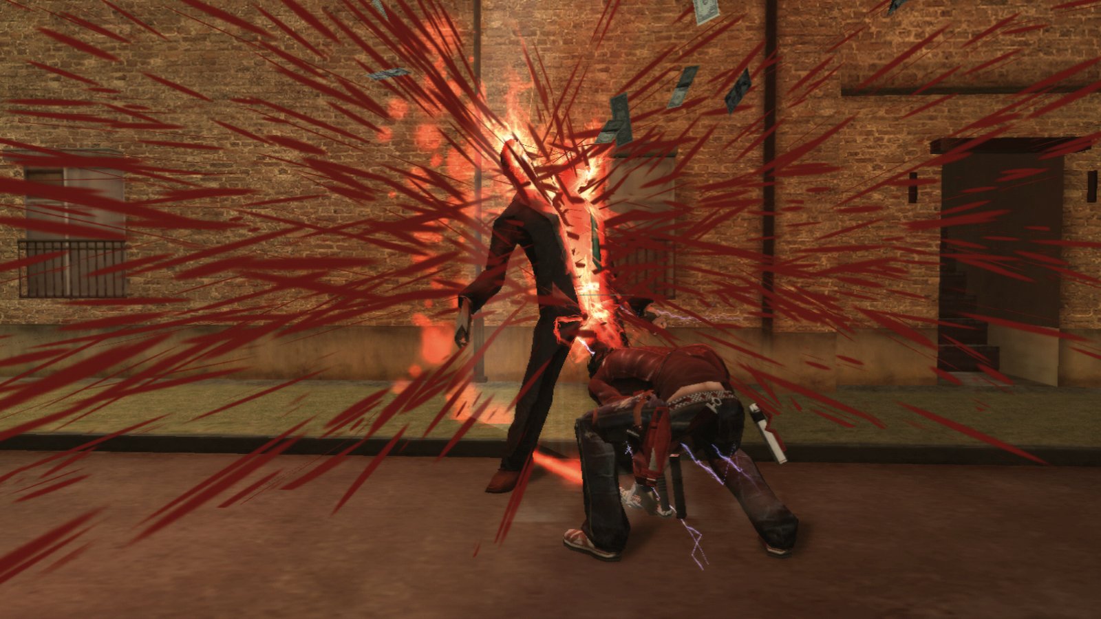 No More Heroes 2 WII - [PAL ESP] - Nuevo
