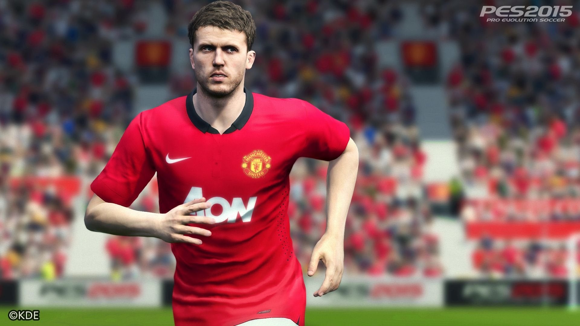 Pro Evolution Soccer 2015 (Pes 2015) Day One Edition