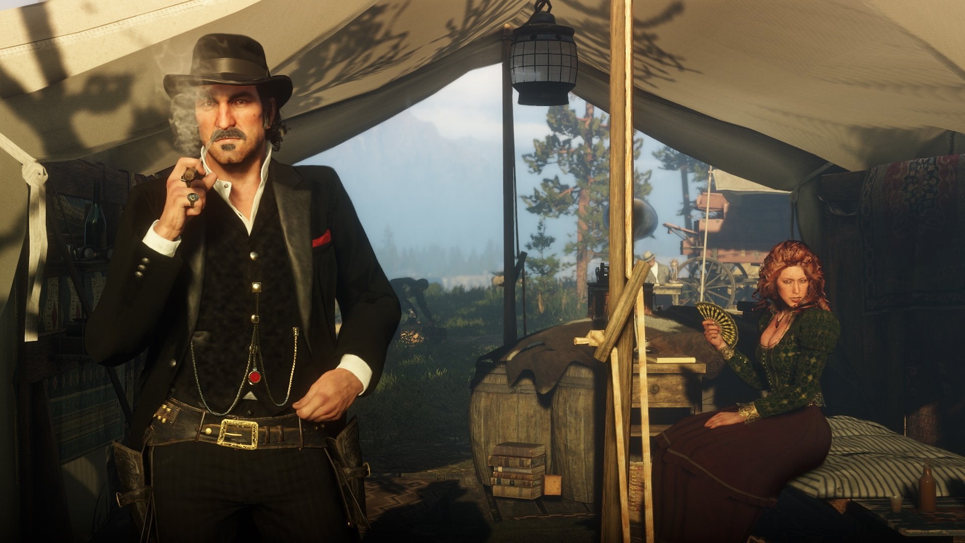Red Dead Redemption 2 PS4 - PAL ESP - Nuevo