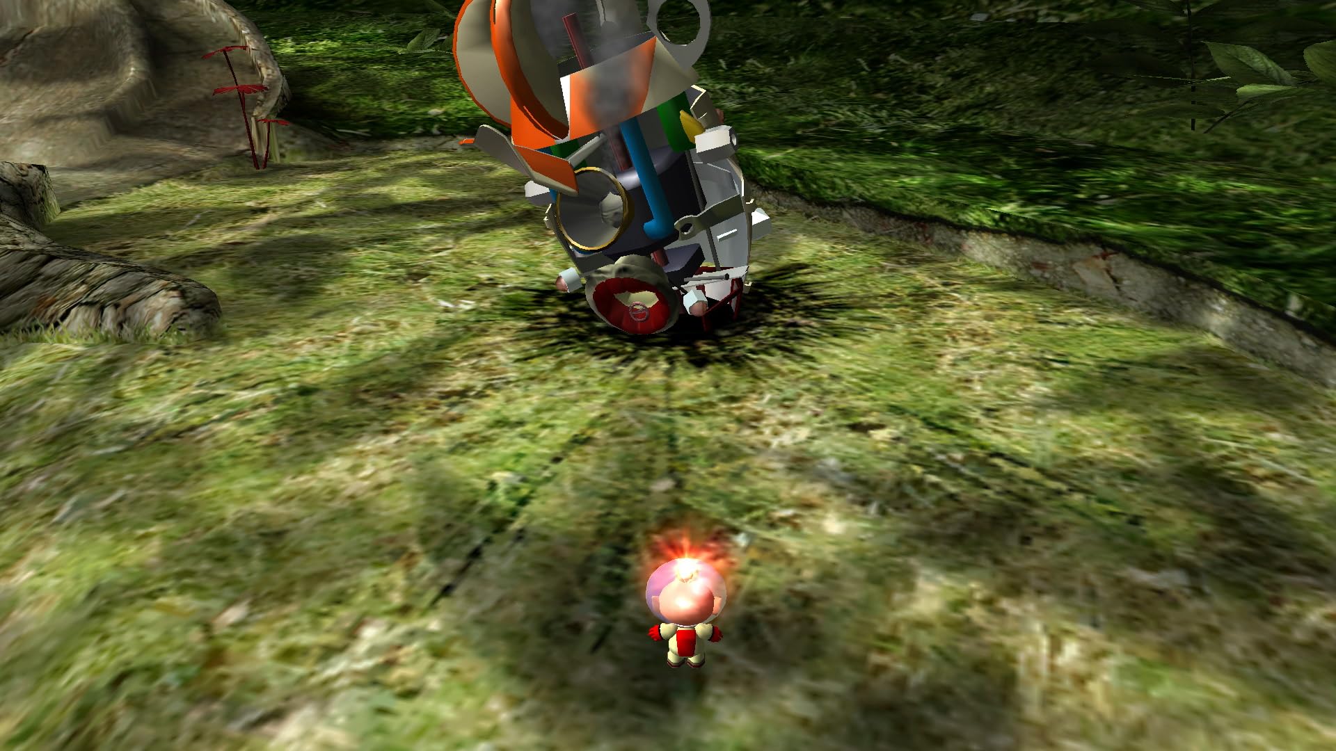 PIKMIN 1 + PIKMIN 2