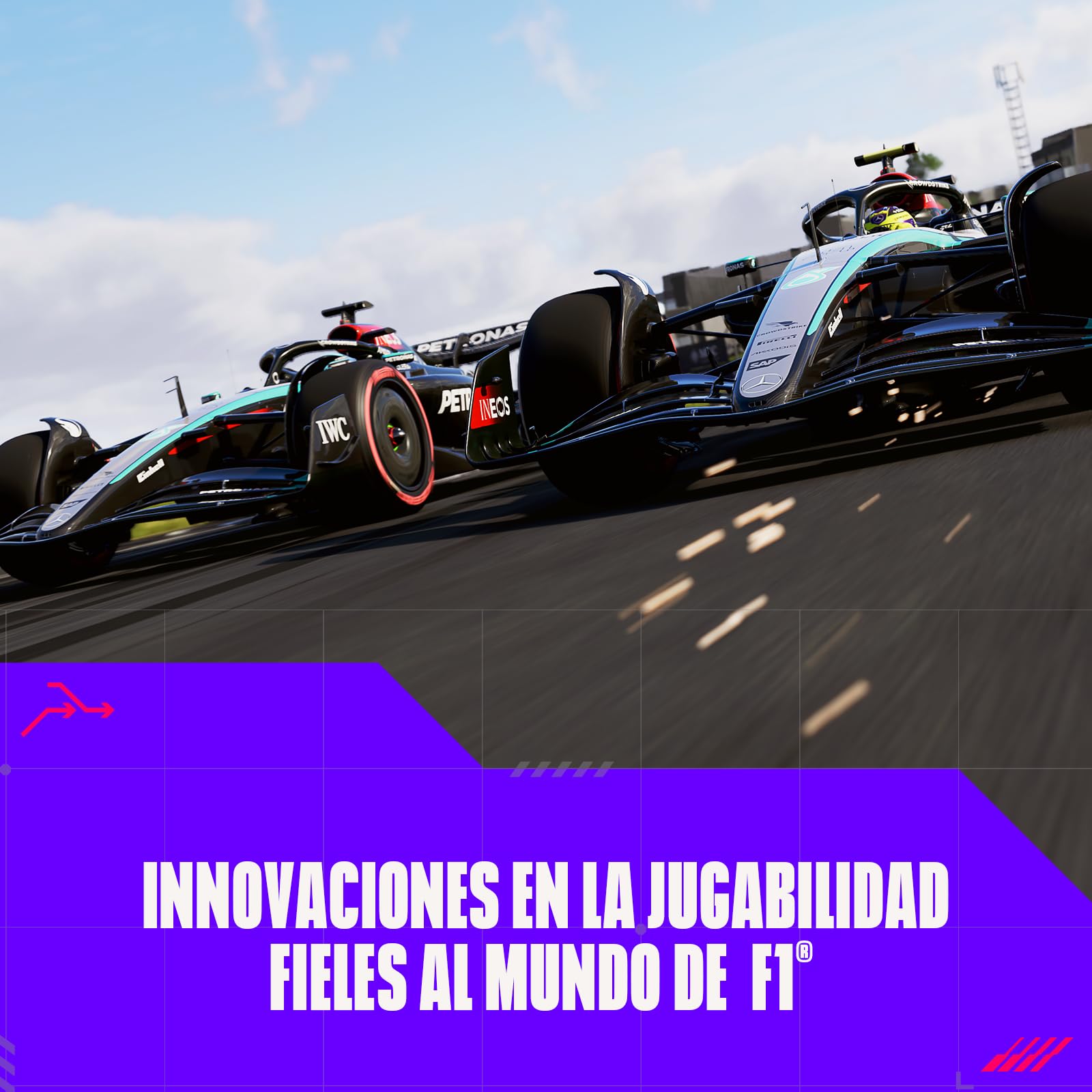 Ea Sports F1 24 Standard Edition