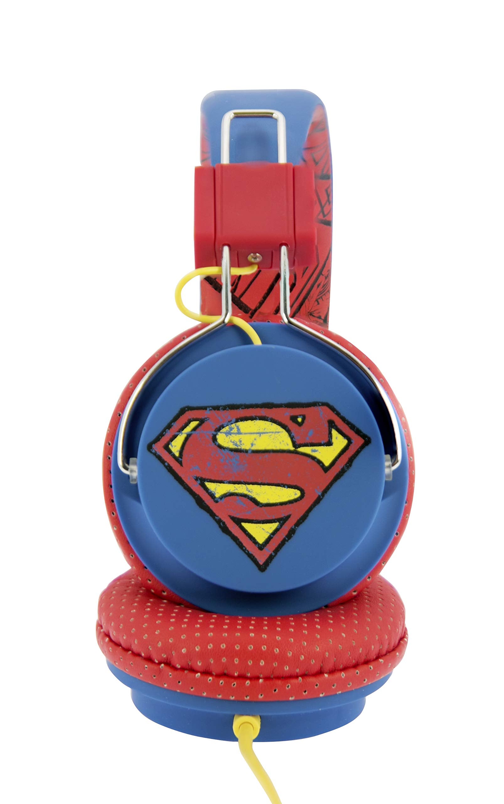 Auriculares Gaming Otl Technologies Superman Vintage (Movil)
