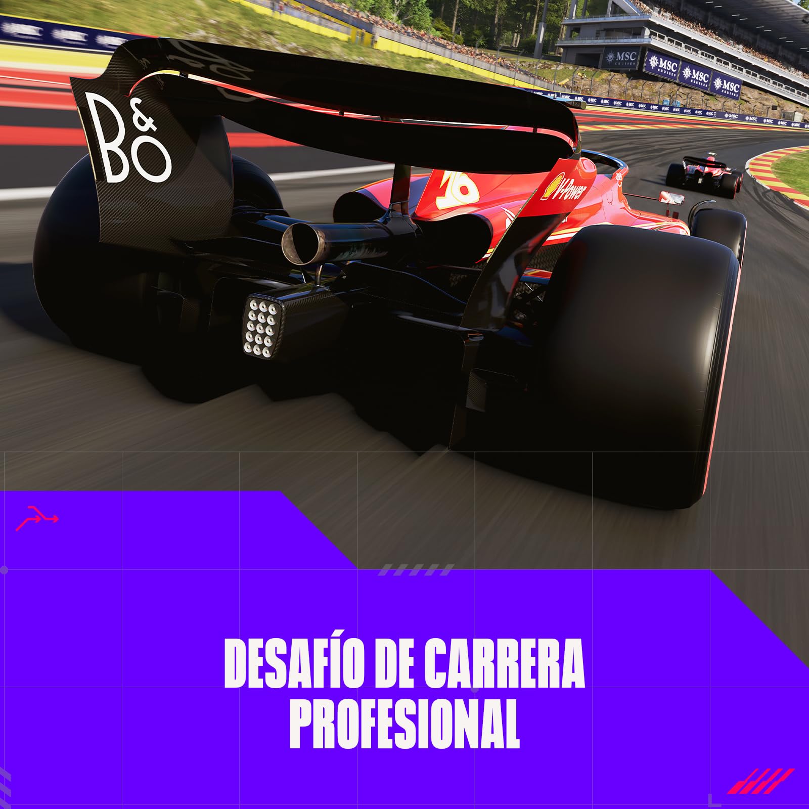 Ea Sports F1 24 Standard Edition