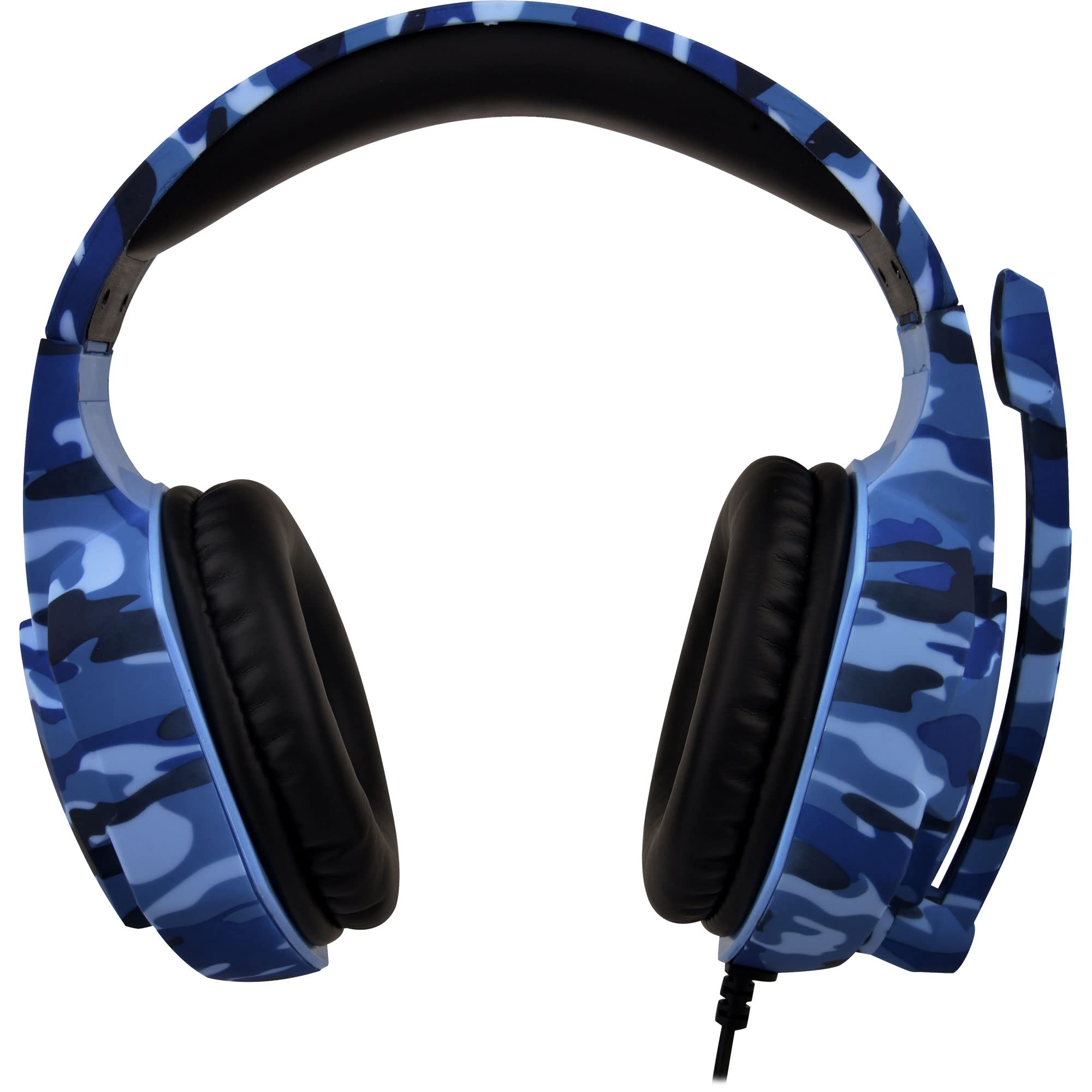 Subsonic - Auricular Para Juegos War Force Para PS4 - / Xbox One/PC/Switch (sólo Fortnite) - Accesorios para Gamers (Xbox One)