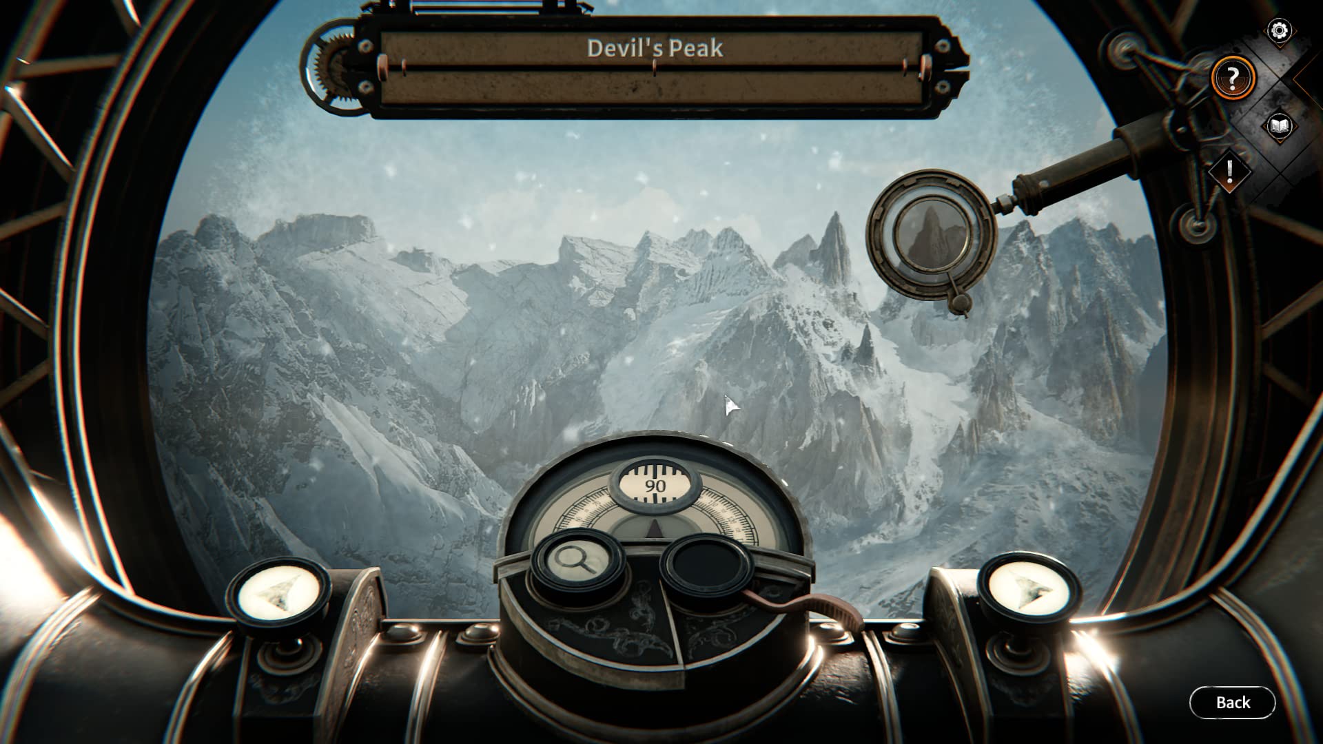 Syberia The World Before 20 Year Edition Limitada 5