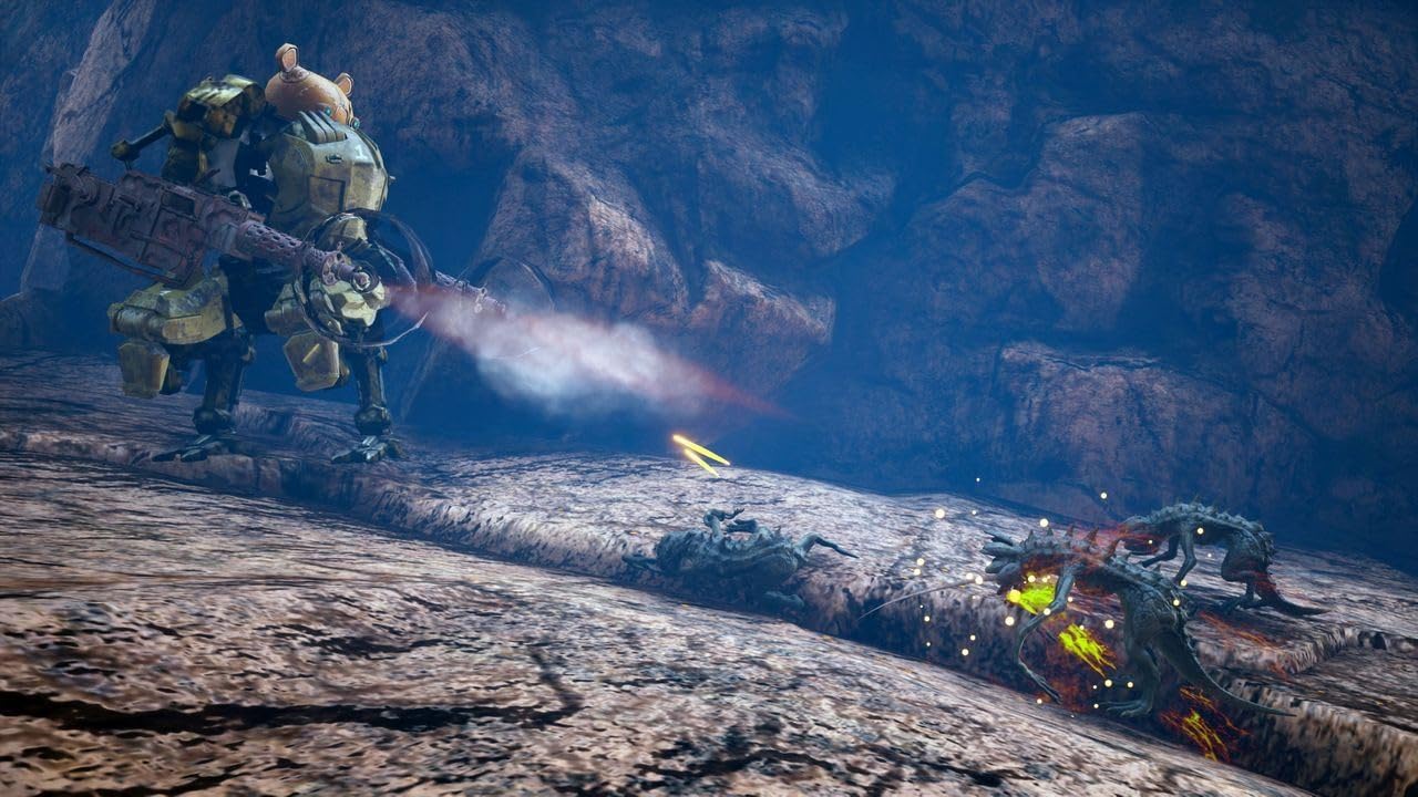 BIOMUTANT (XBONE)