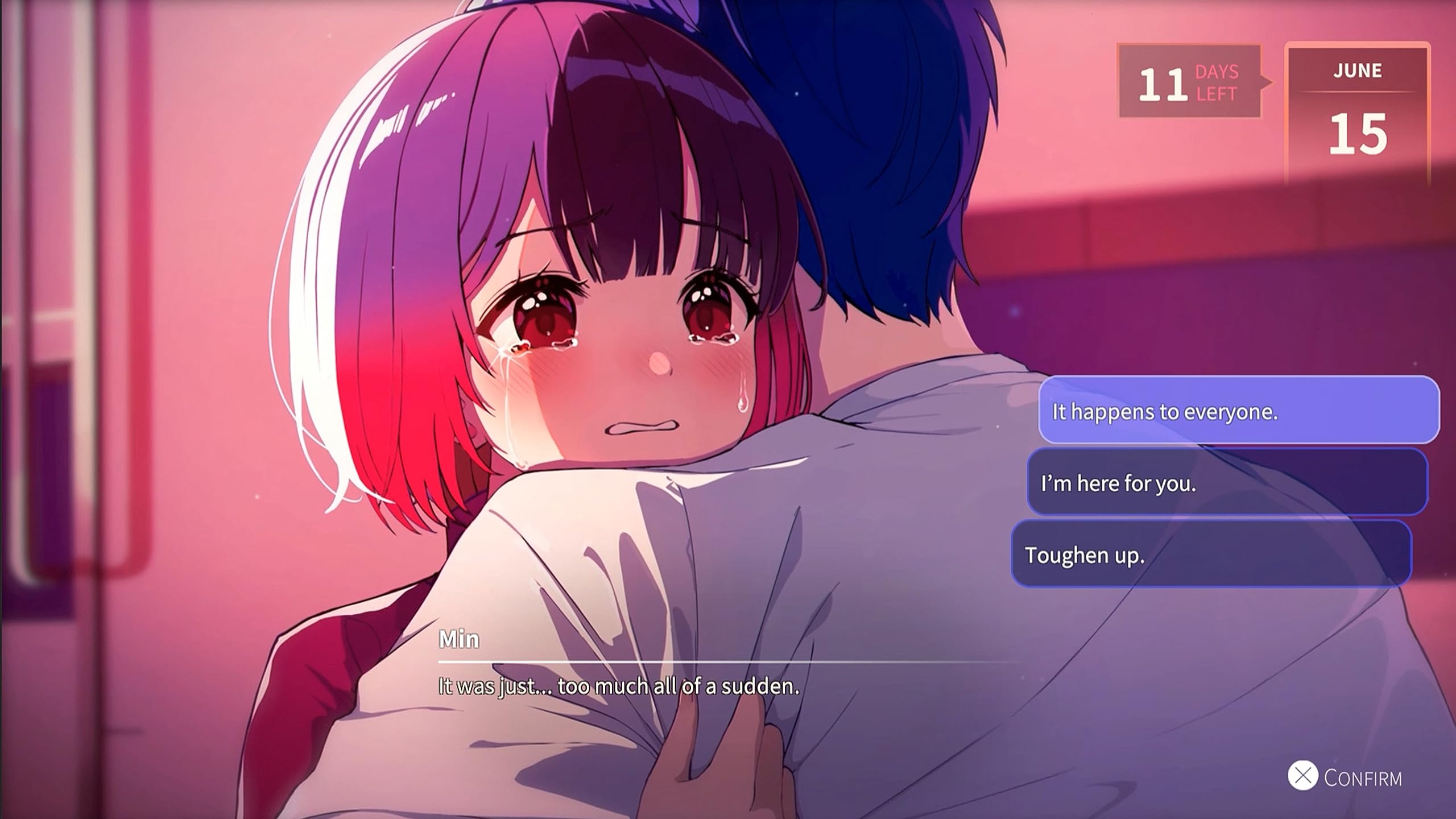 Eternights PS5 - [PAL ESP] - Nuevo