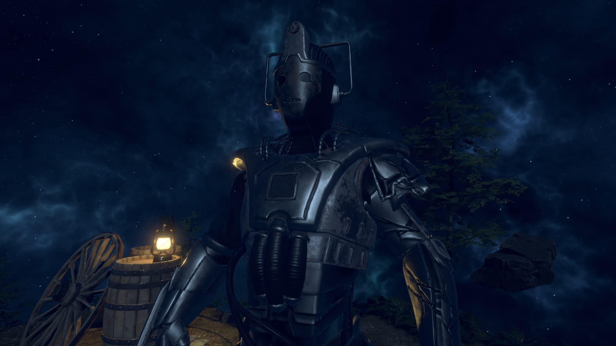 Doctor Who : Pack Duo