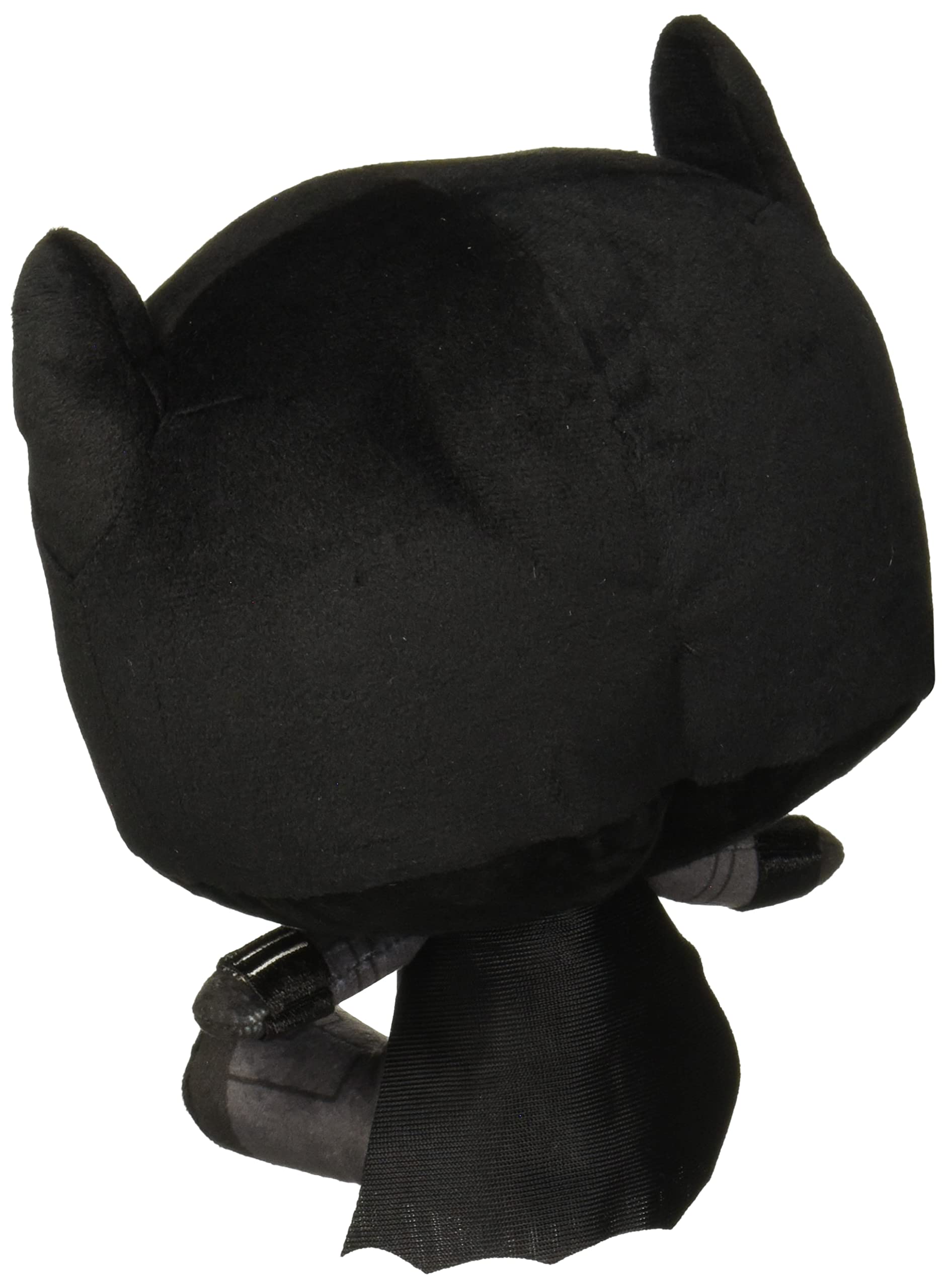 Funko Pop! Plush: Babylon - Batman - Plush 2 - Dc The Batman - Juguete Suave - Idea De Regalo De CumpleañOs - MercancíA Oficial - Relleno Peluche Para NiñOs Y Adultos - Ideal Para Fans De Movies