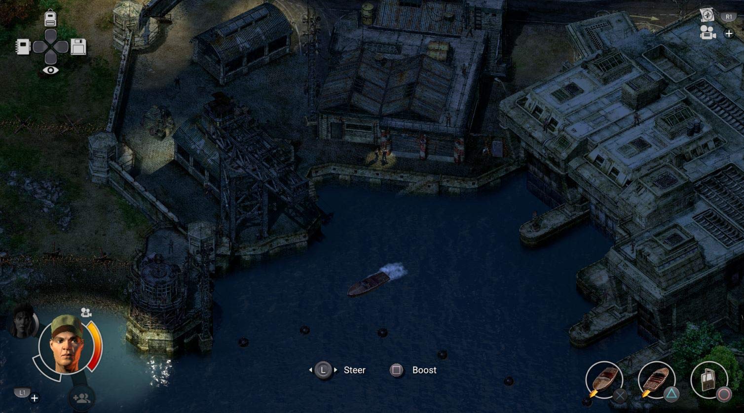 Commandos 2 & Praetorians Hd Remaster Doube Pack