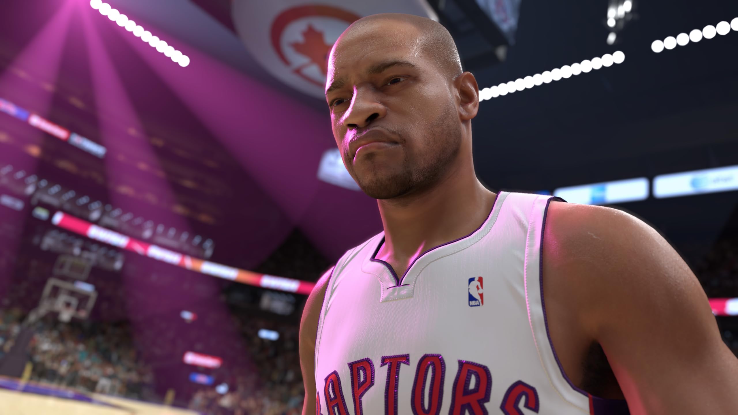 Nba 2k25