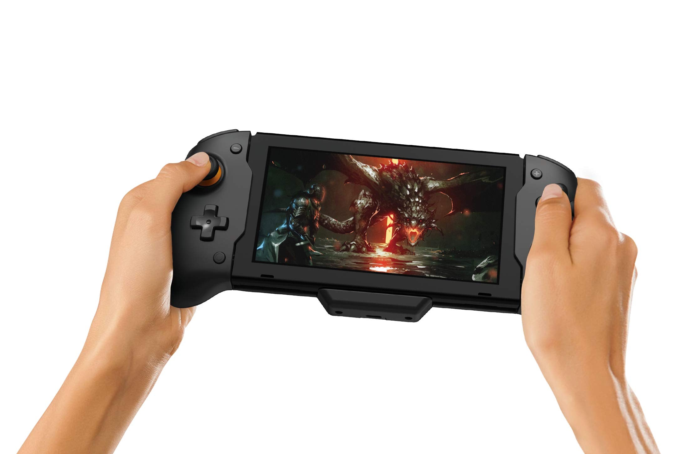Mando Nintendo Switch Fr-Tec Pro Gaming Controller ErgonóMico - Nuevo