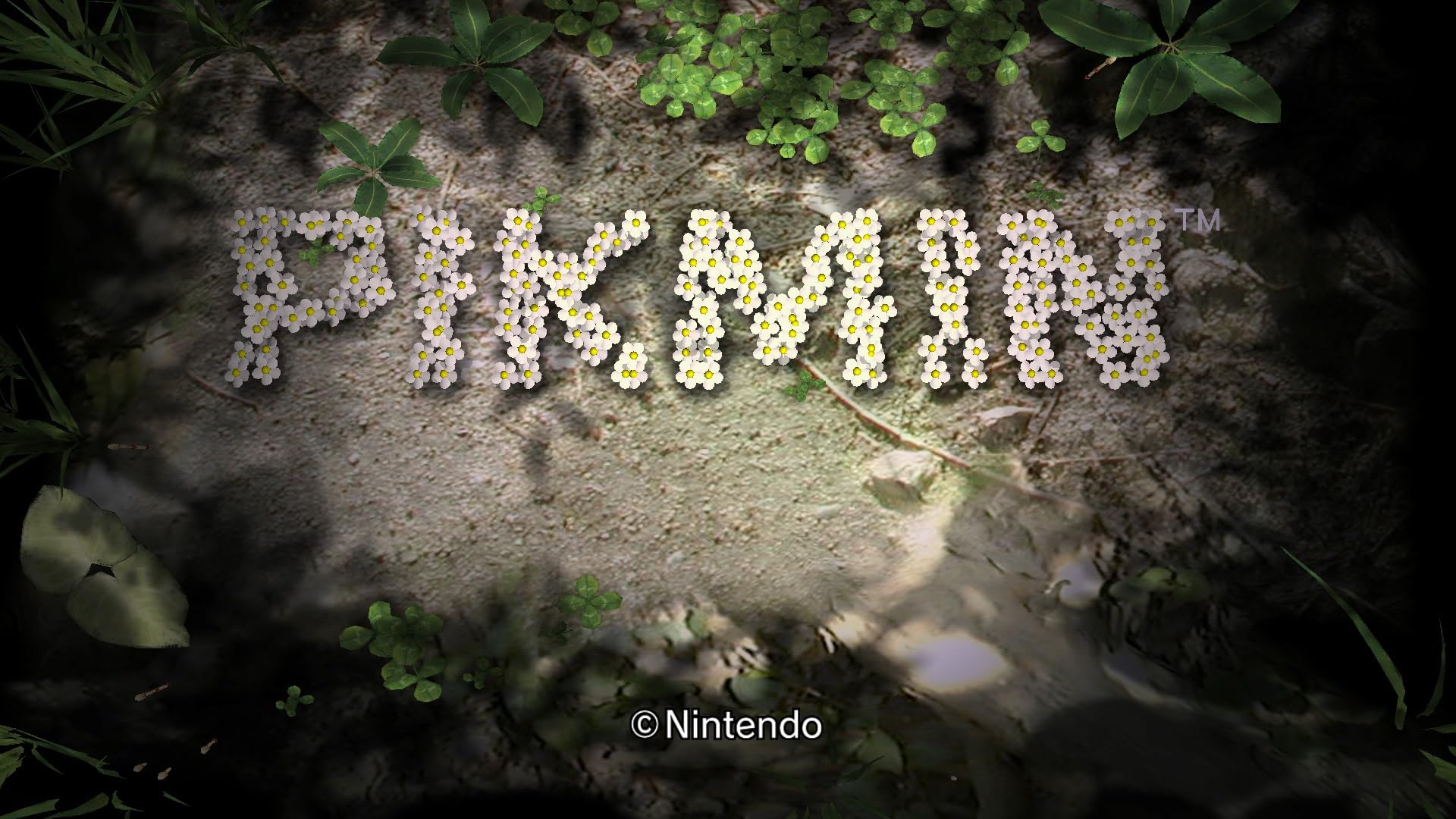 PIKMIN 1 + PIKMIN 2