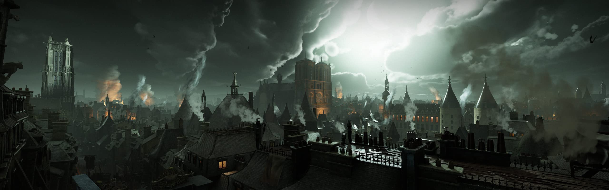 Nacon - Steelrising - Jeu vidéo pour PC [Version espagnole]