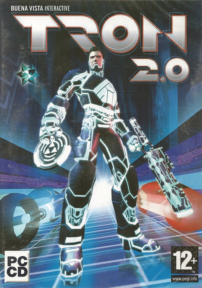 TRON2.0