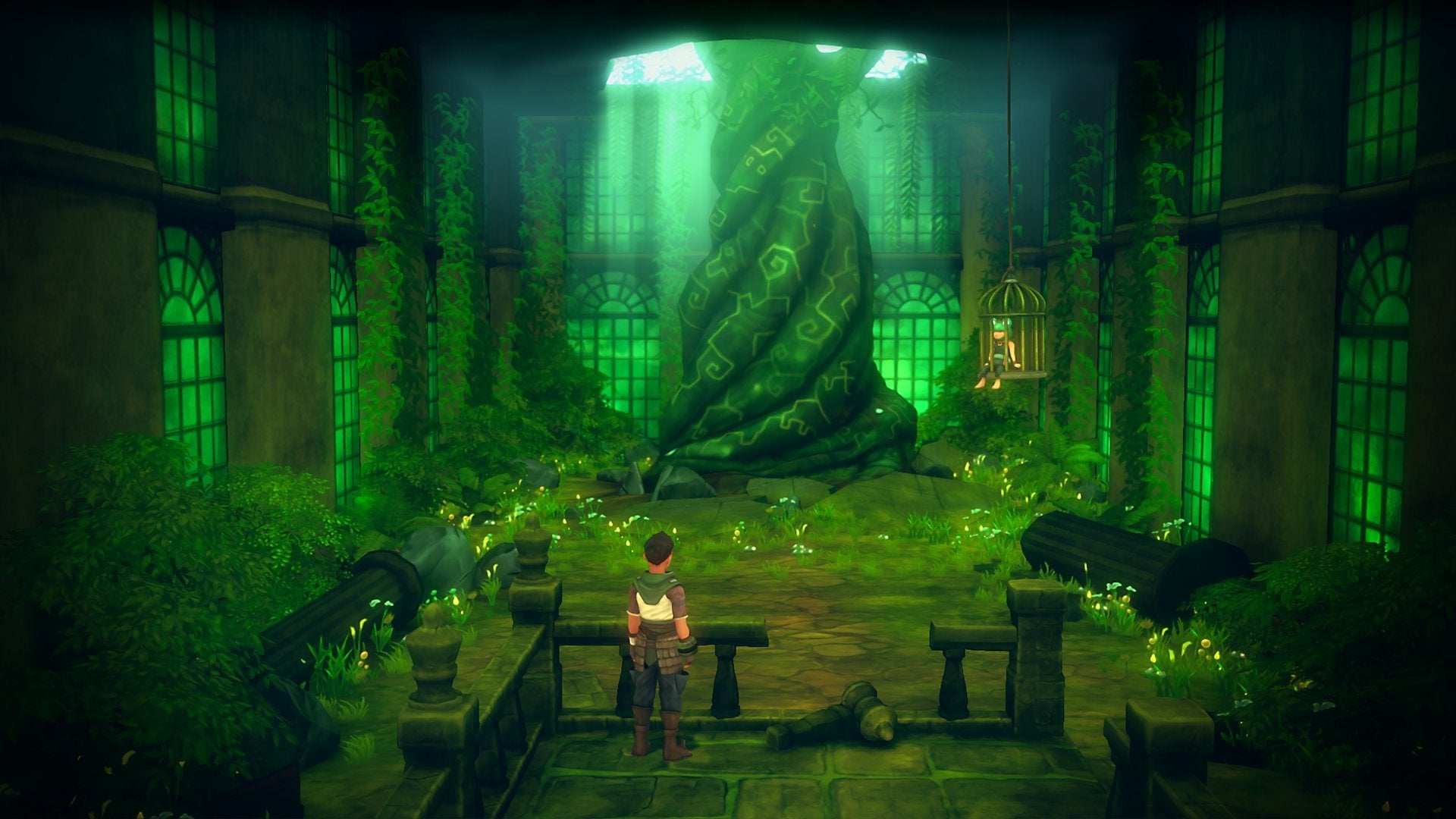 Earthlock Festival Of Magic