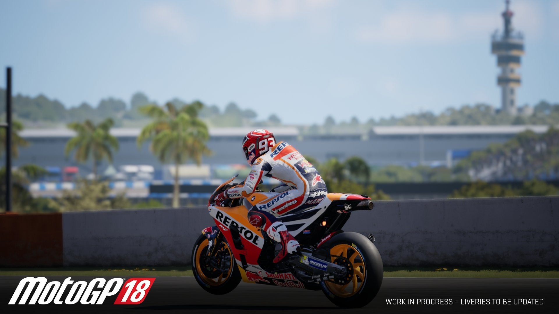 Motogp18