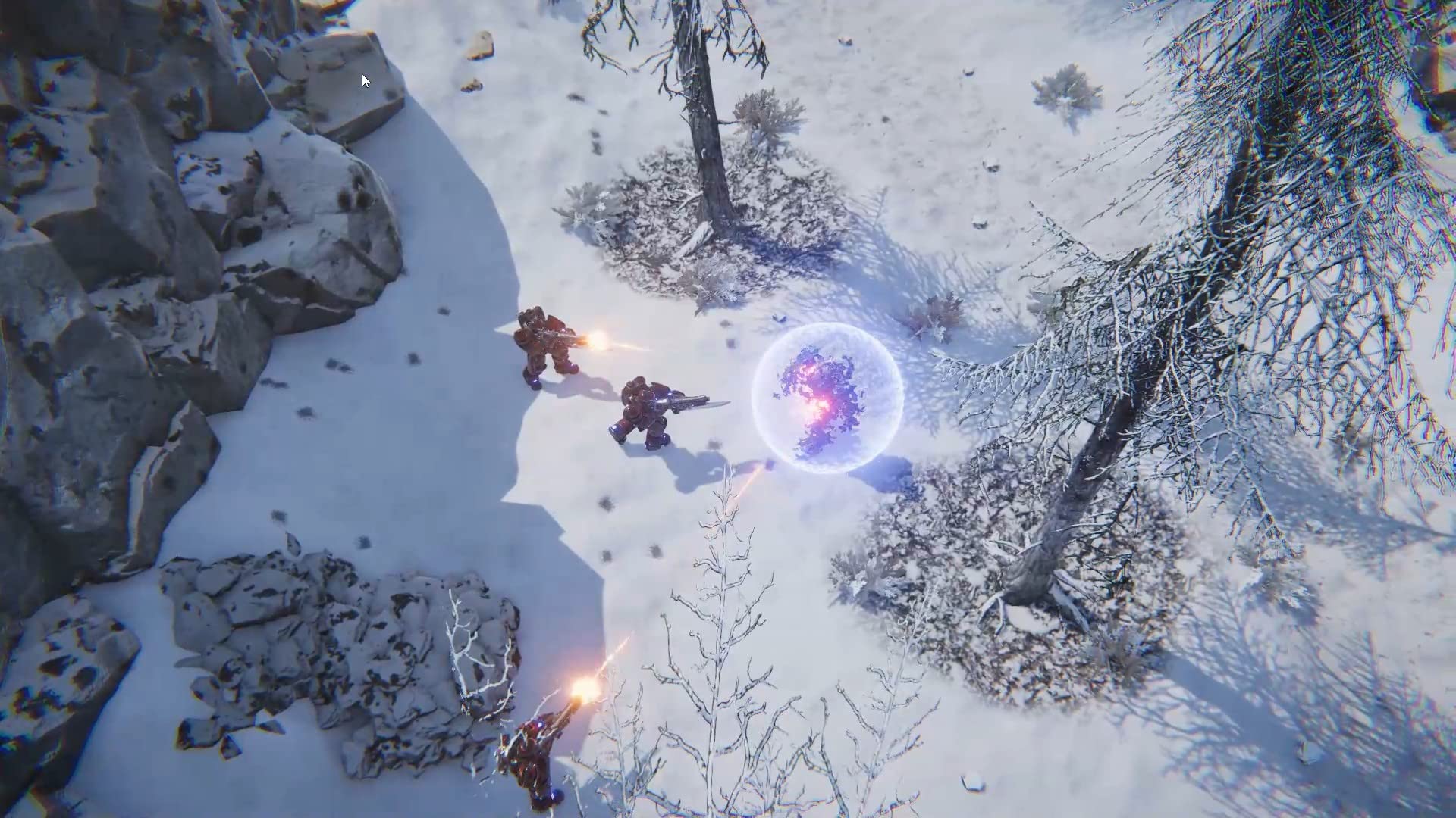 Blackwind PS5 - [PAL ESP] - Nuevo