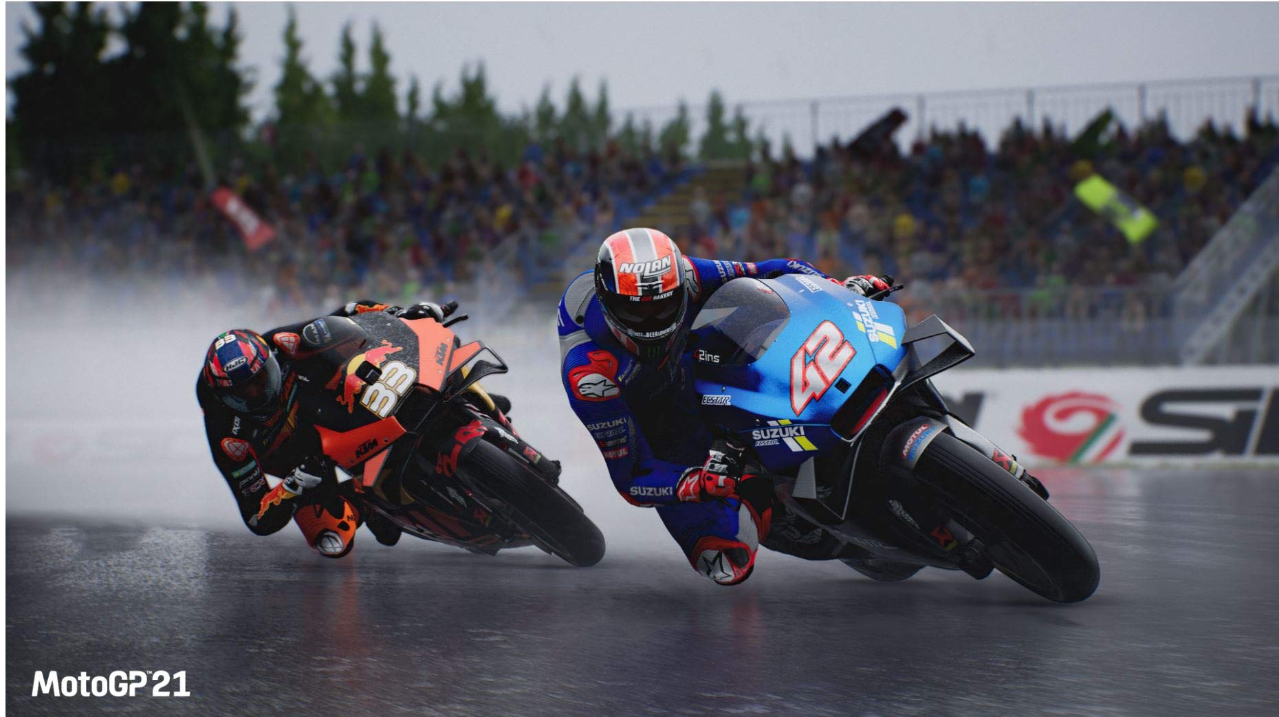 Motogp 21
